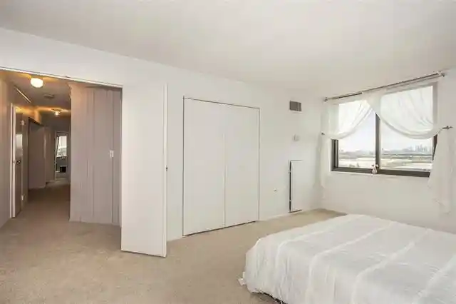 Homes for sale in Secaucus, NJ | 807 Harmon Cvs Tower, Secaucus, NJ 07094
