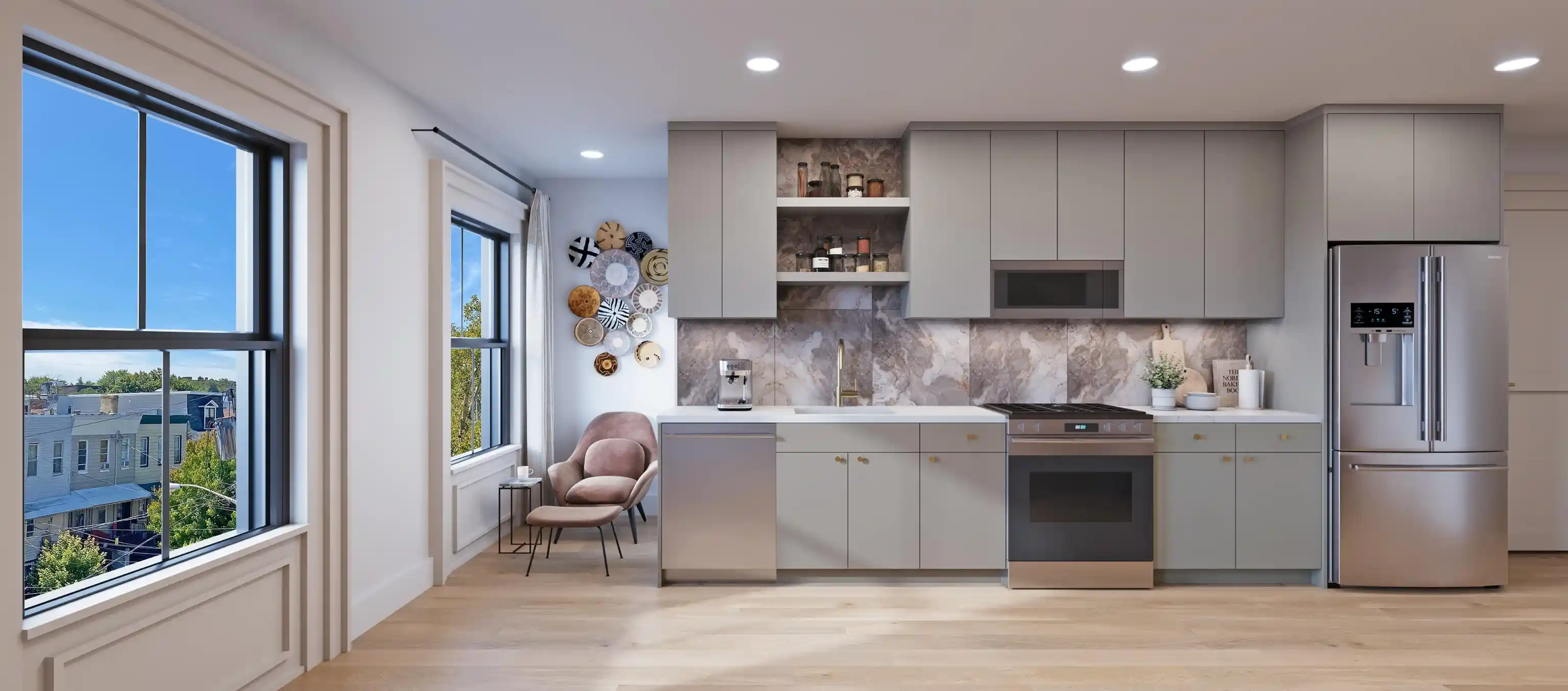 Photo 1 of Condo for sale at 62 Gardner Ave #2, Jersey City, NJ 07304 | MLS# 260013292 | Listing updated on 2026-09-16
