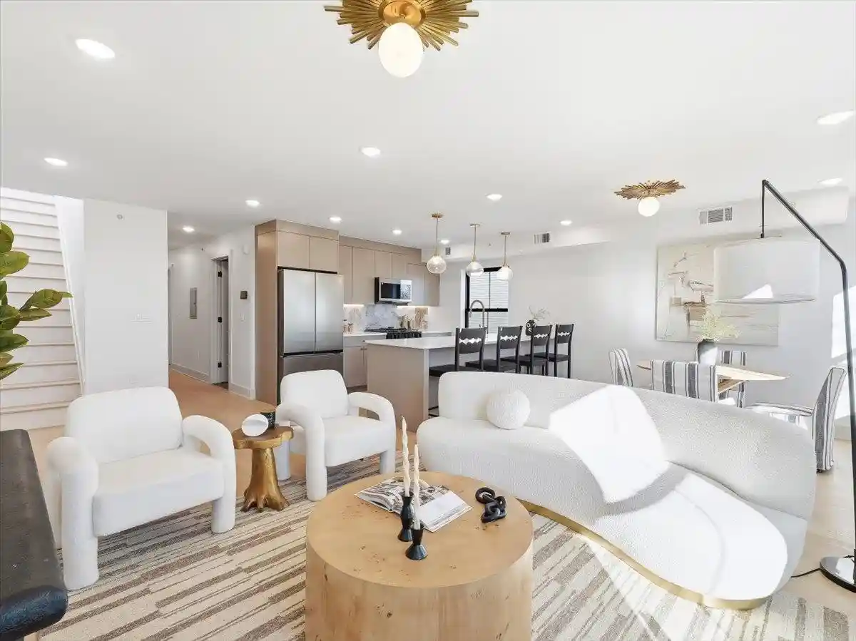Photo 2 of Sale Pending at 62 Gardner Ave #3, Jersey City, NJ 07304 | MLS# 260013293 | Listing updated on 2026-08-25