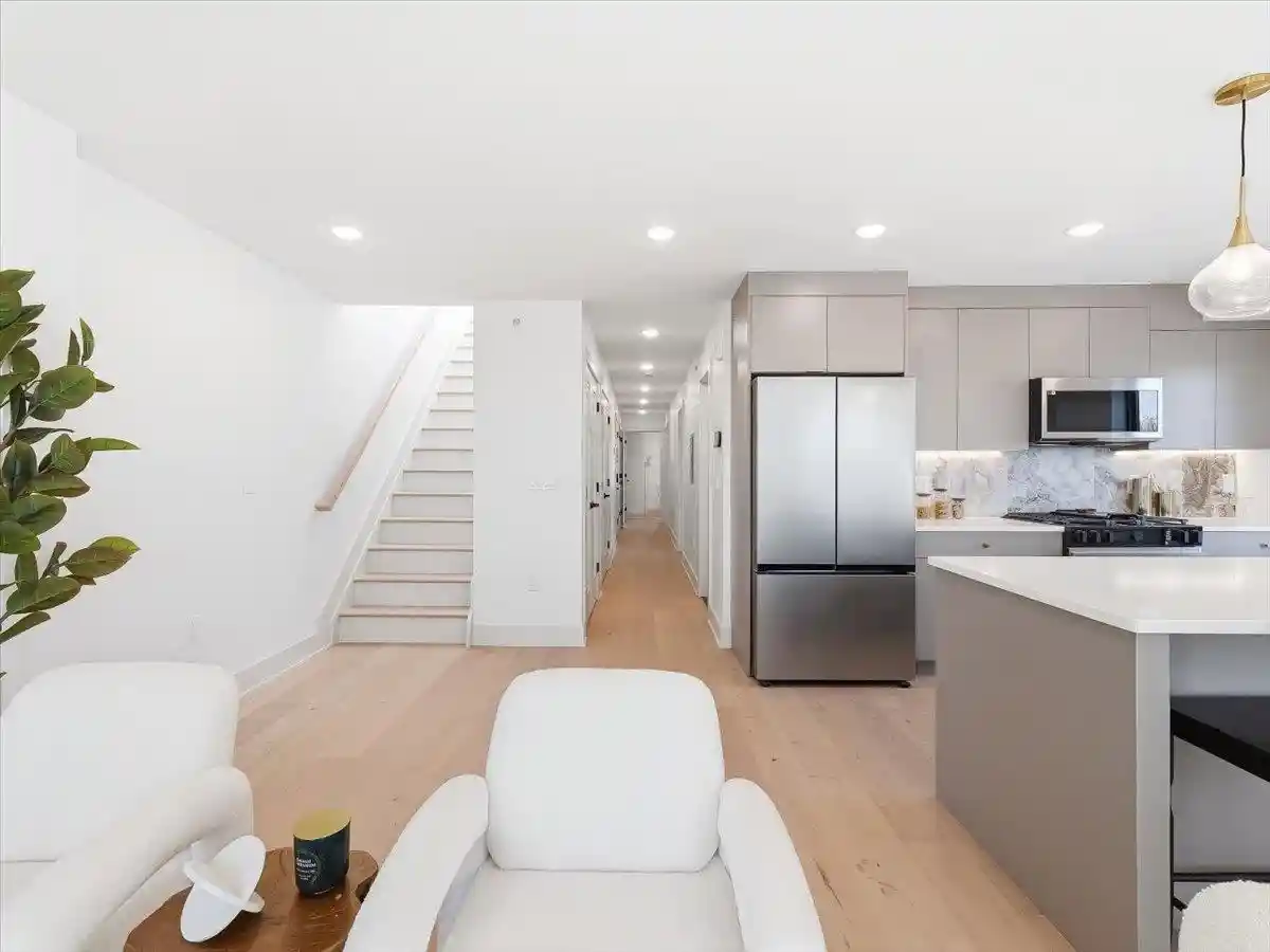 Photo 3 of Sale Pending at 62 Gardner Ave #3, Jersey City, NJ 07304 | MLS# 260013293 | Listing updated on 2026-08-25