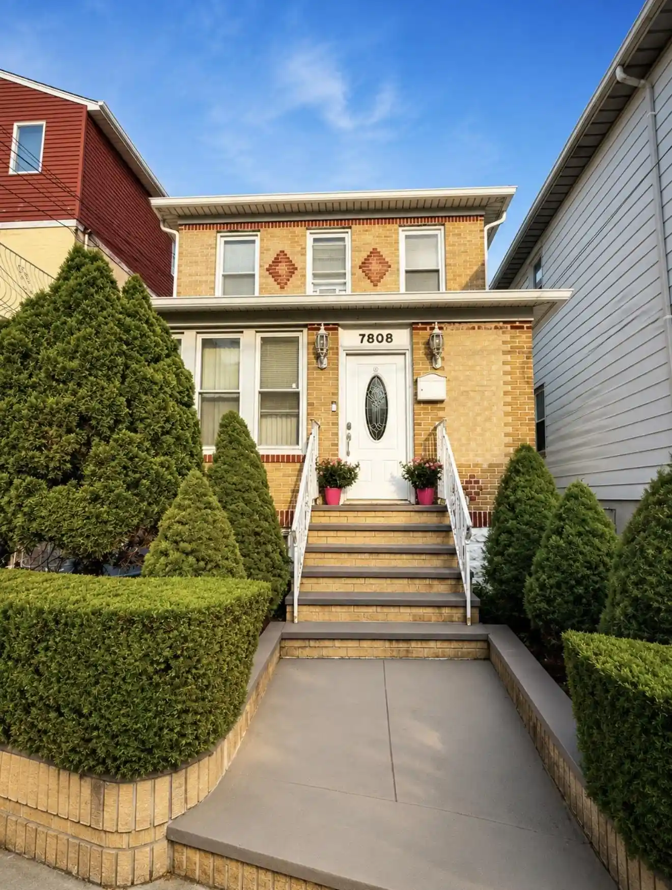 Photo 1 of Sale Pending at 7808 4th Avenue, North Bergen, NJ 07047 | MLS# 260013295 | Listing updated on 2026-09-11