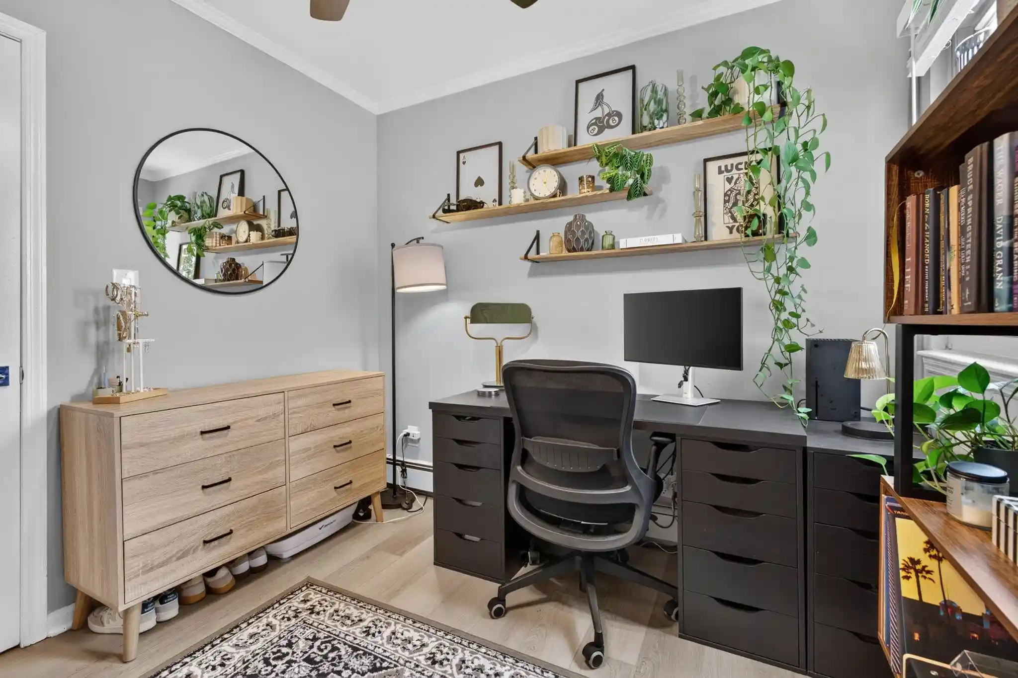 Photo 2 of Condo for sale at 231 Griffith St #F, Jersey City, NJ 07307 | MLS# 260013302 | Listing updated on 2026-09-07