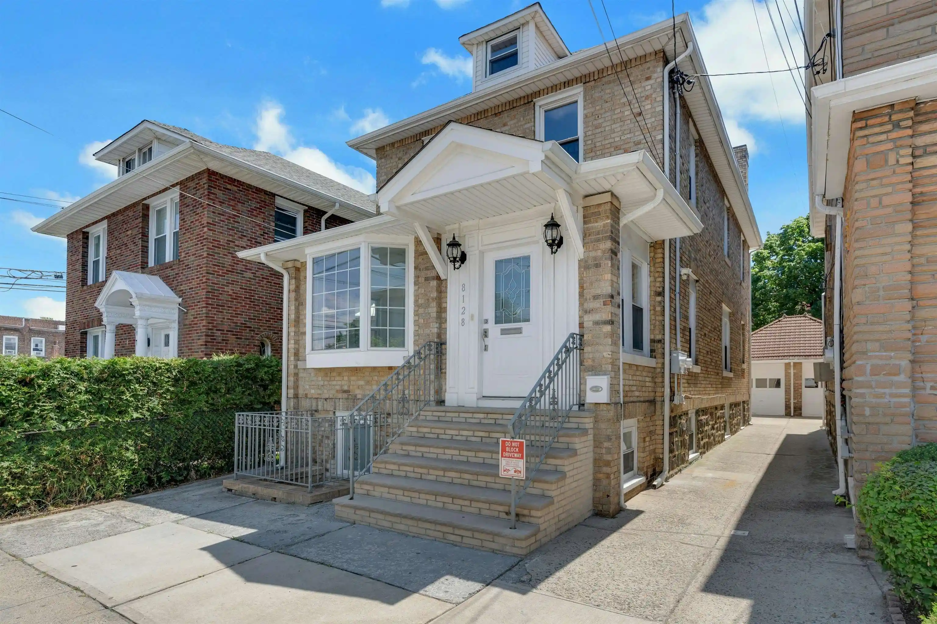 Photo 1 of Sale Pending at 8128 Kennedy Blvd, North Bergen, NJ 07047 | MLS# 260013314 | Listing updated on 2026-09-09