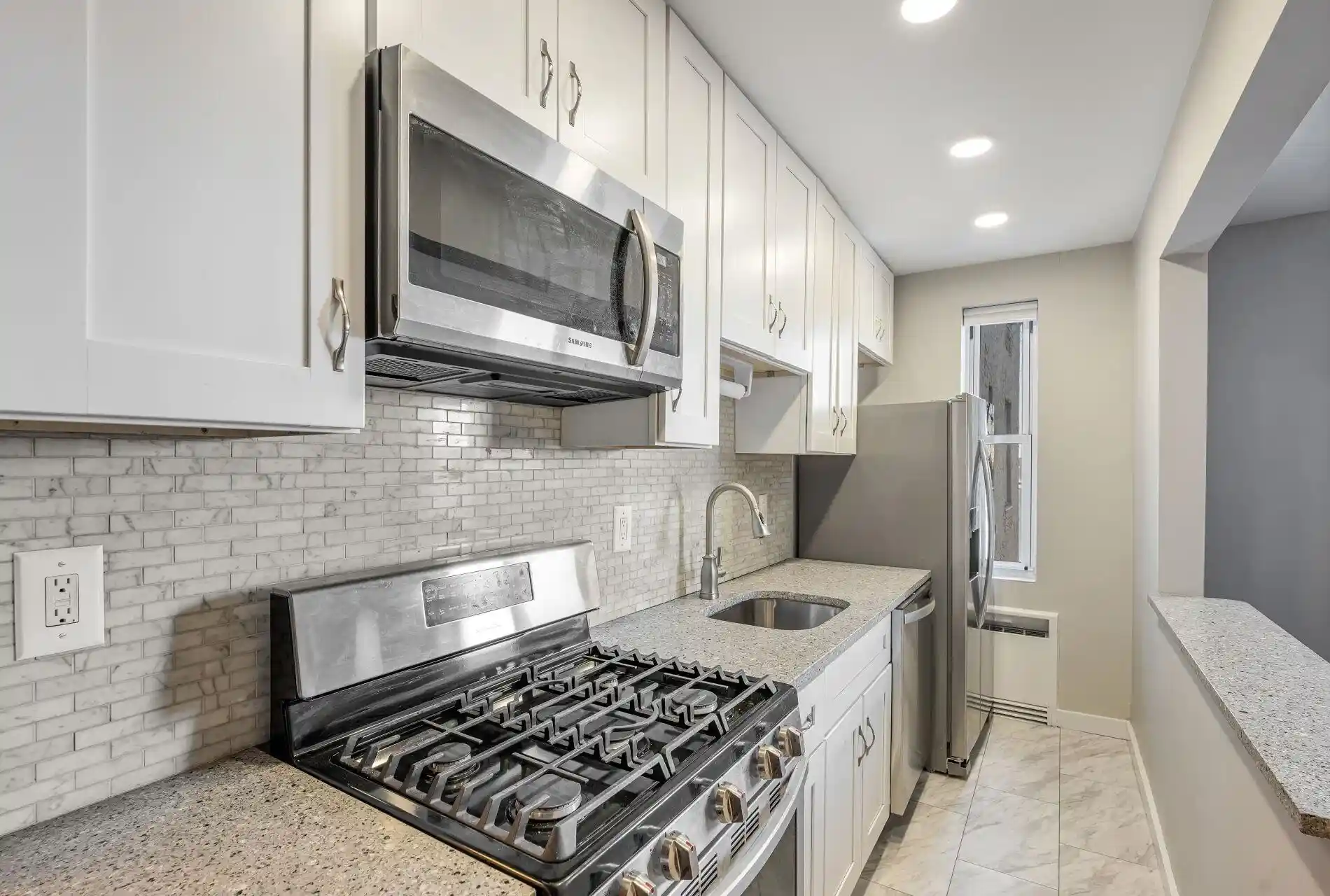 3rd image of 8300 Blvd East #4D, North Bergen, NJ 07047 | MLS# 260013317