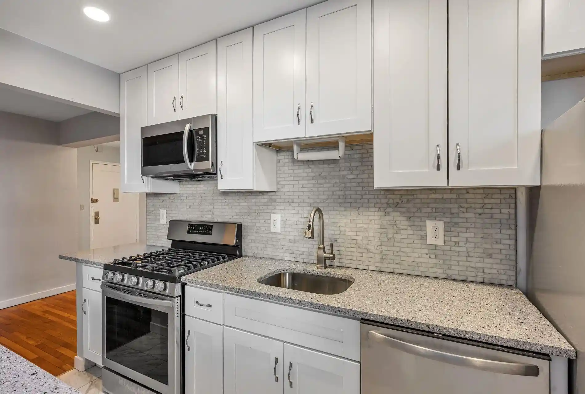 4th image of 8300 Blvd East #4D, North Bergen, NJ 07047 | MLS# 260013317