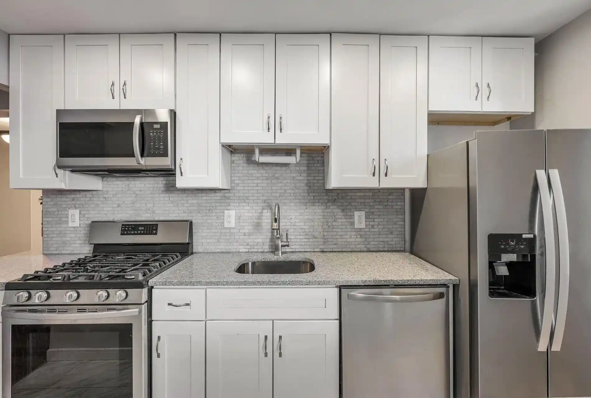 5th image of 8300 Blvd East #4D, North Bergen, NJ 07047 | MLS# 260013317