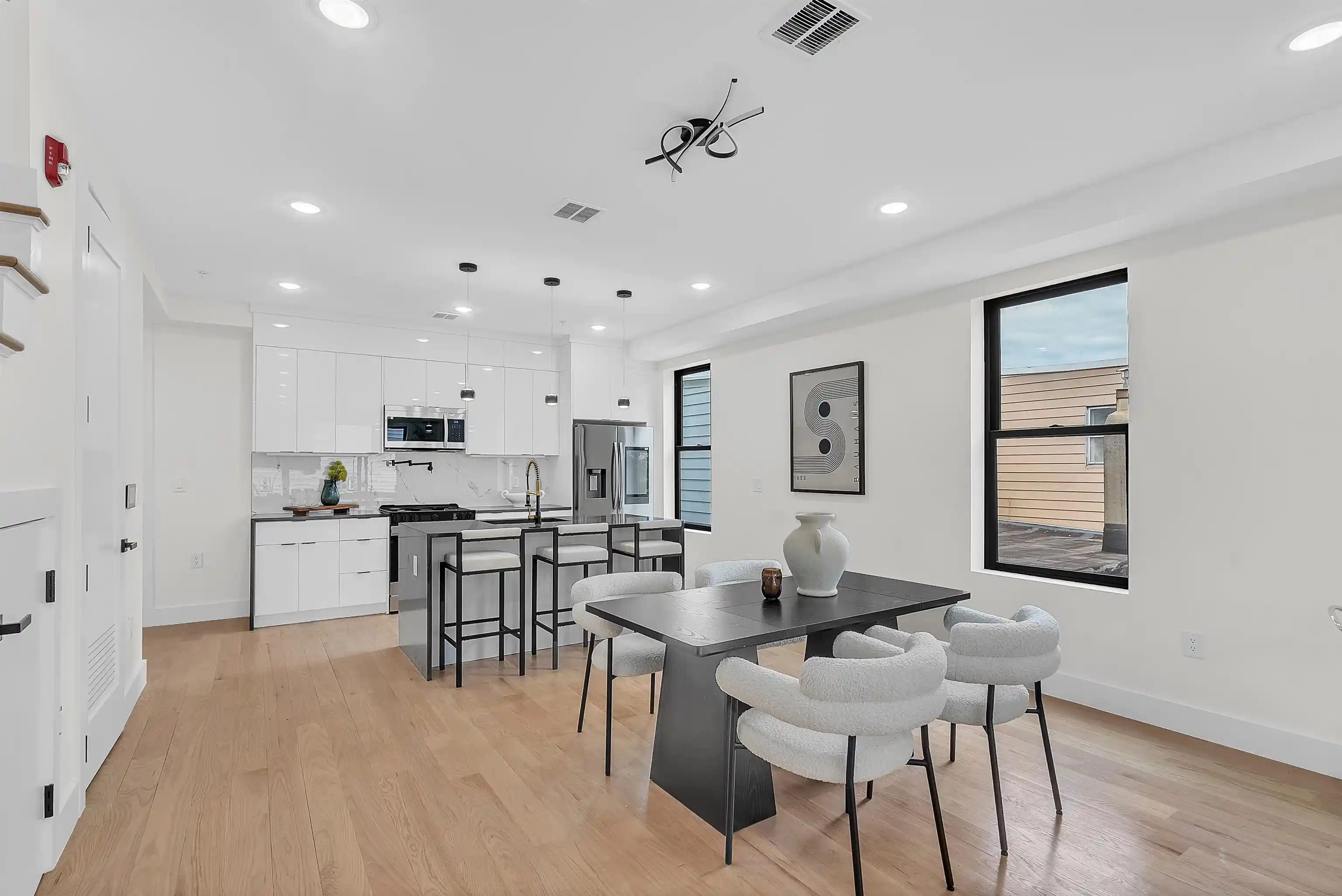 Homes for sale in Jersey City, NJ | 82 Pamrapo Ave #C, Jersey City, NJ 07305 | MLS# 260013322