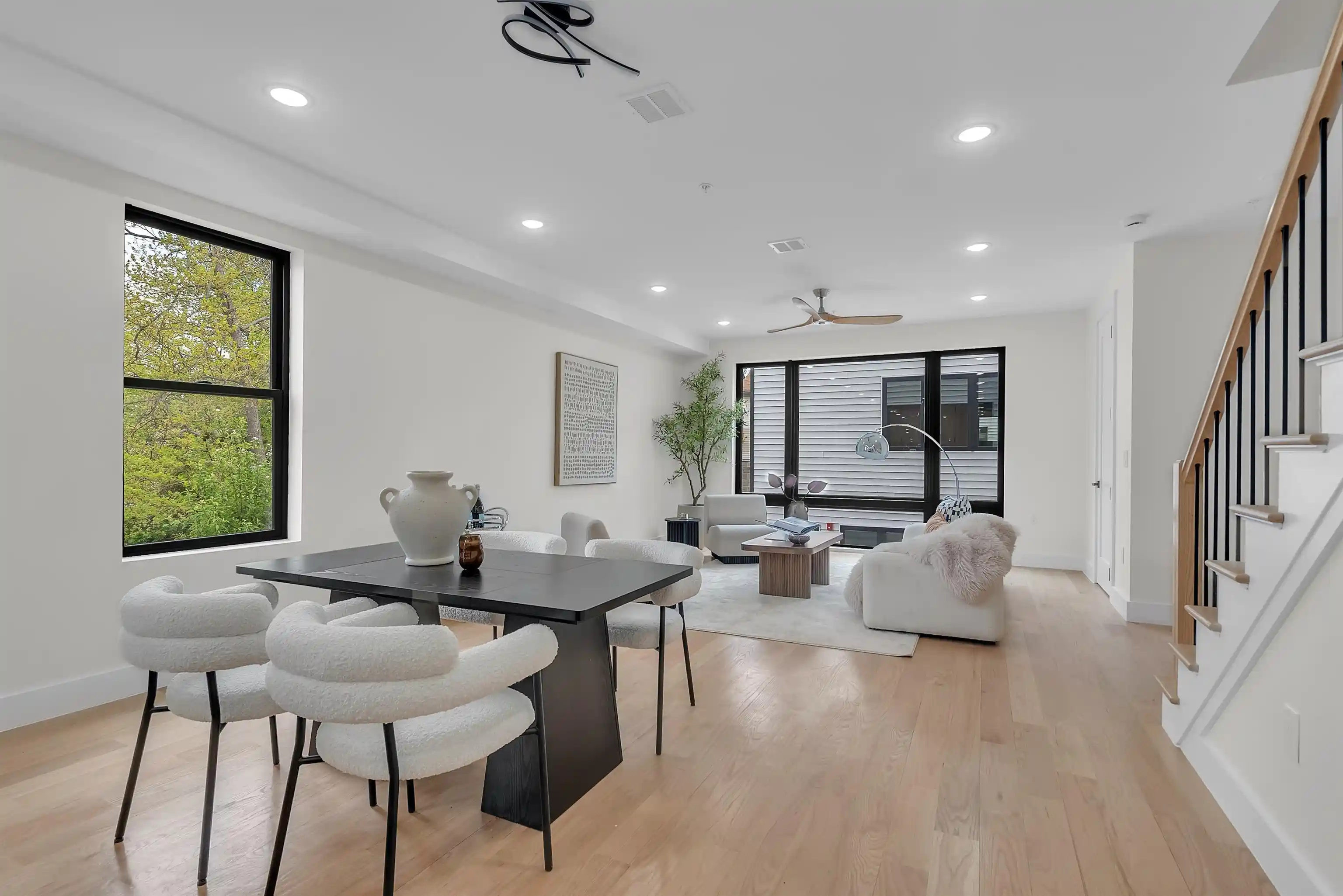 Homes for sale in Jersey City, NJ | 82 Pamrapo Ave #C, Jersey City, NJ 07305 | MLS# 260013322