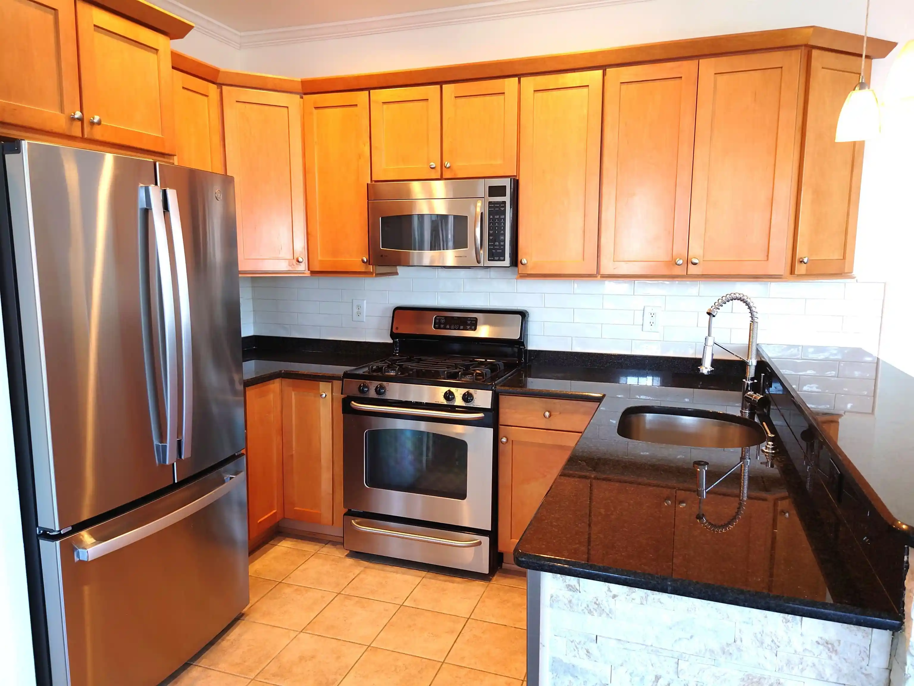 Photo 2 of Condo for sale at 9252 Kennedy Blvd #405, North Bergen, NJ 07047 | MLS# 260013323 | Listing updated on 2026-08-24