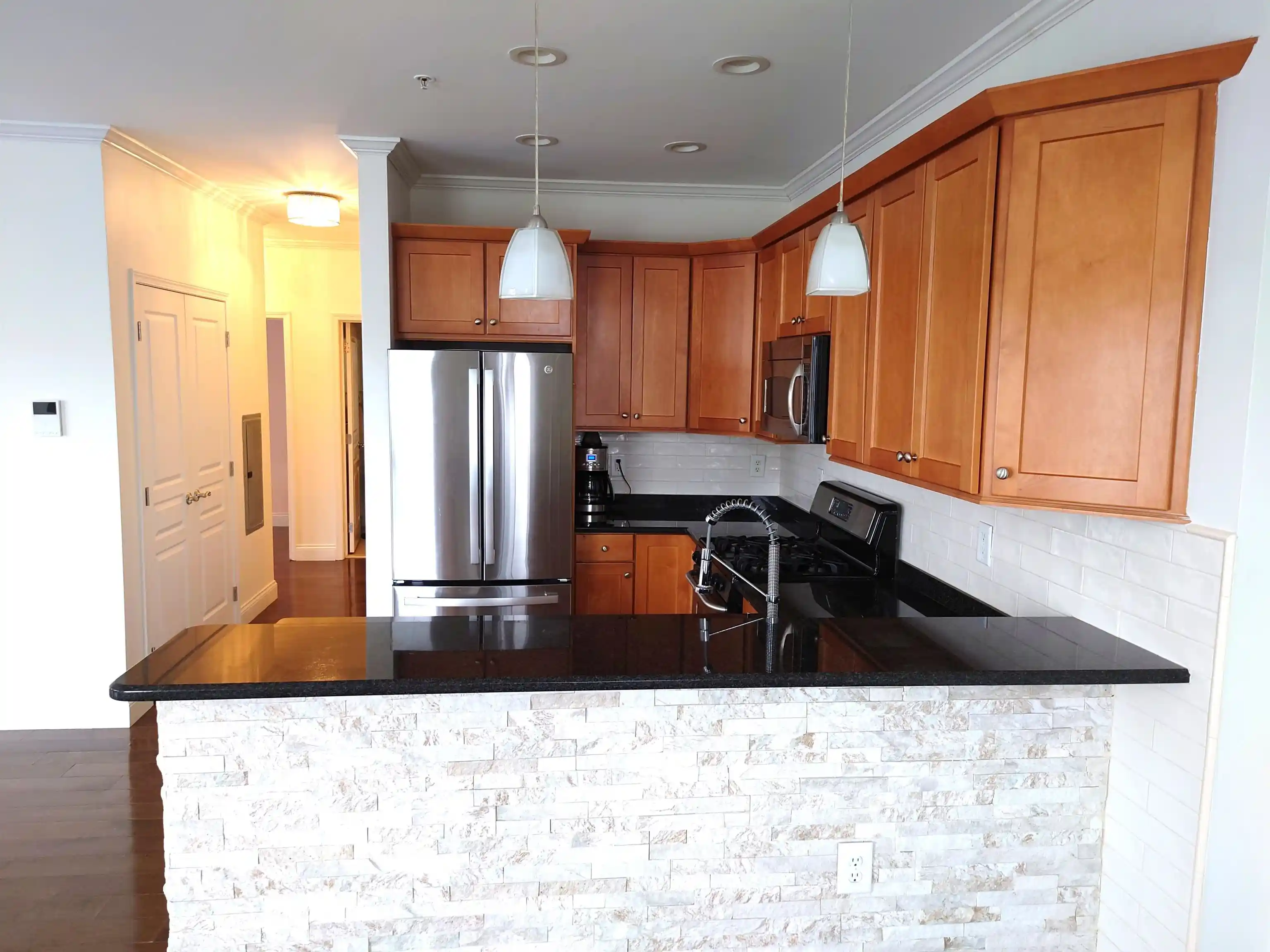 Photo 3 of Condo for sale at 9252 Kennedy Blvd #405, North Bergen, NJ 07047 | MLS# 260013323 | Listing updated on 2026-08-24