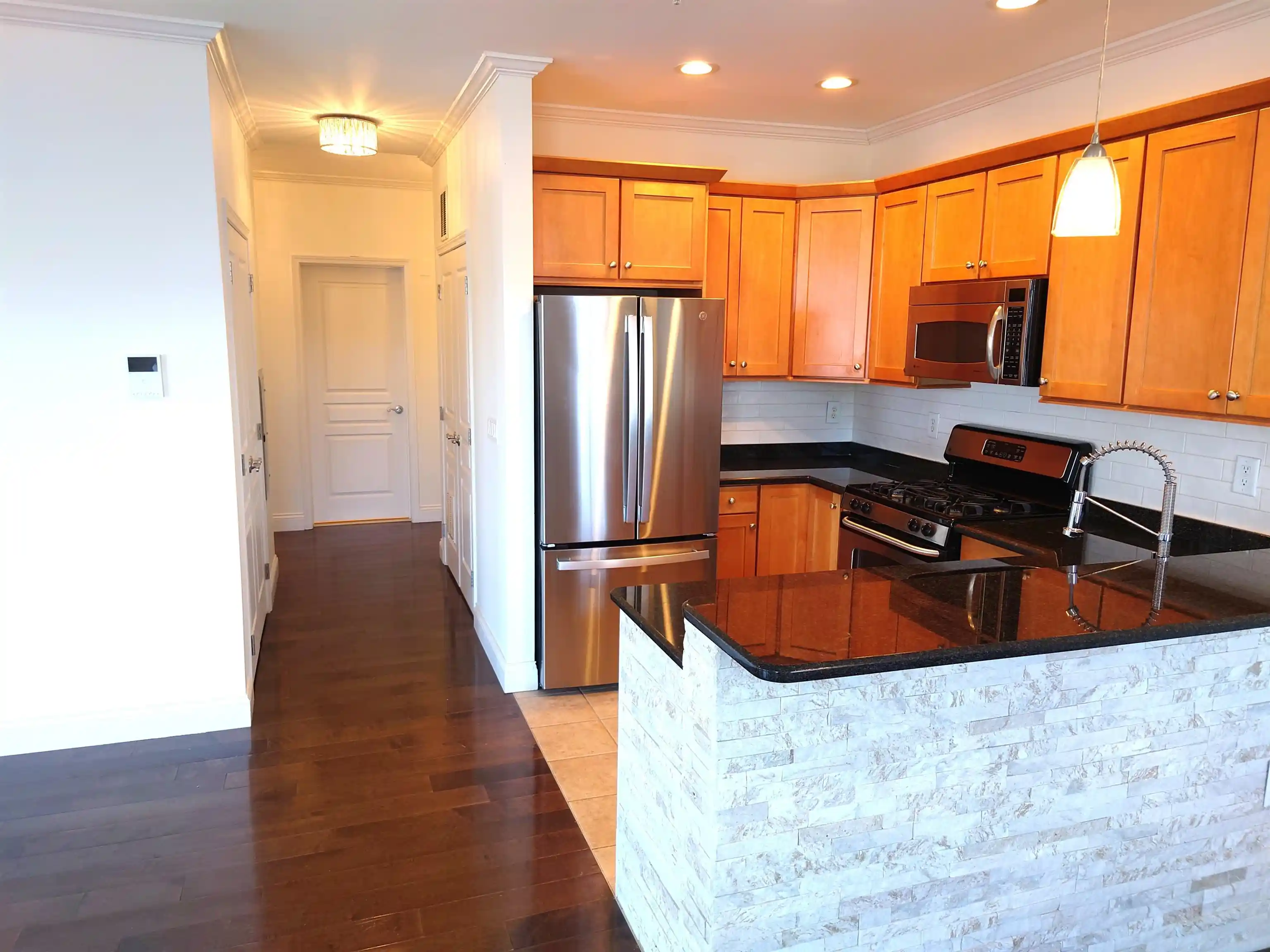 Photo 3 of Condo for sale at 9252 Kennedy Blvd #405, North Bergen, NJ 07047 | MLS# 260013323 | Listing updated on 2026-08-24