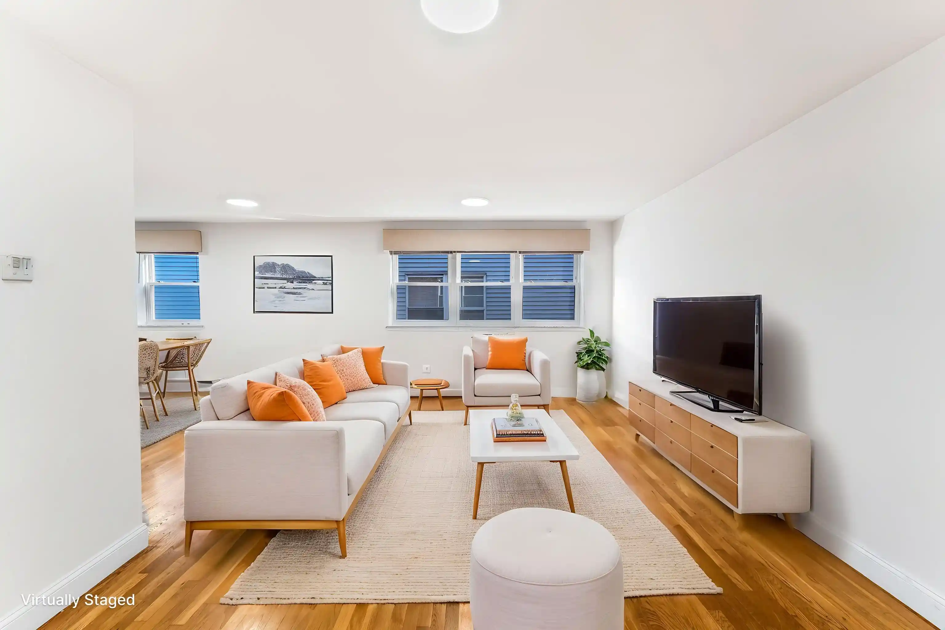 Photo 1 of Condo for sale at 1 Congress St #B-11, Jersey City, NJ 07307 | MLS# 260013326 | Listing updated on 2026-08-26