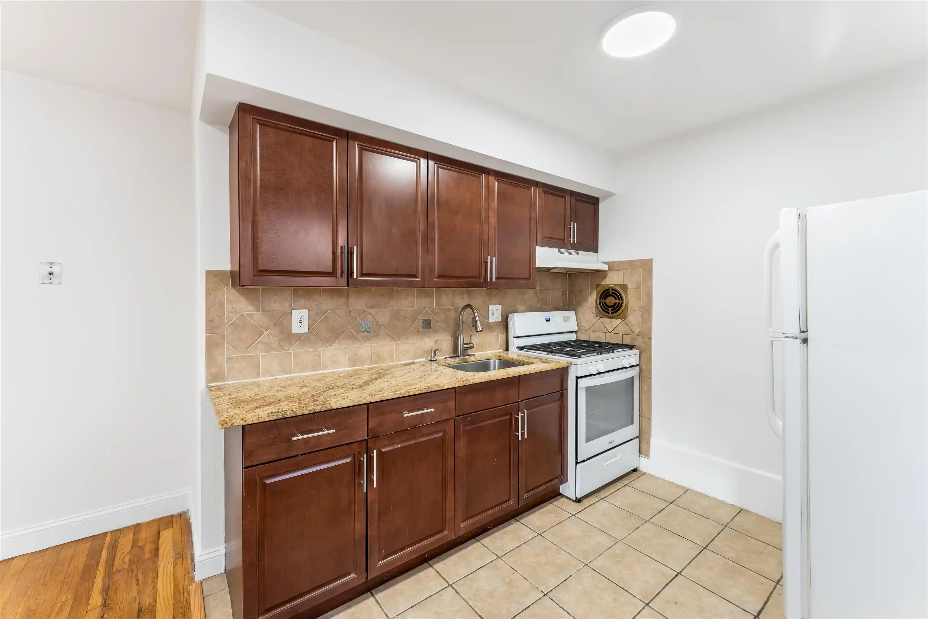 Photo 3 of Condo for sale at 1 Congress St #B-11, Jersey City, NJ 07307 | MLS# 260013326 | Listing updated on 2026-08-26
