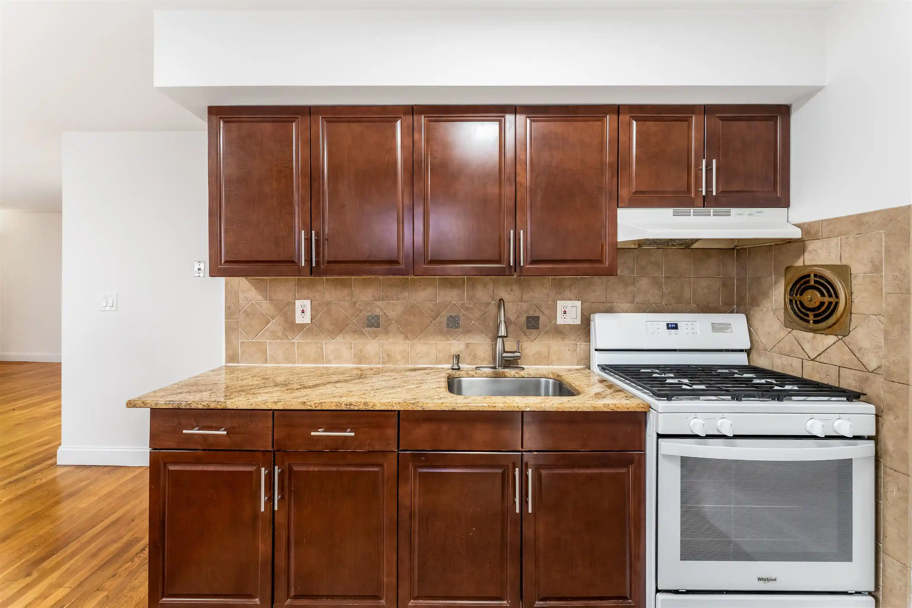 Listing Photo 4 - Condo for sale in building located at 1 Congress St, Jersey City, NJ 07307 - Unit #B-11