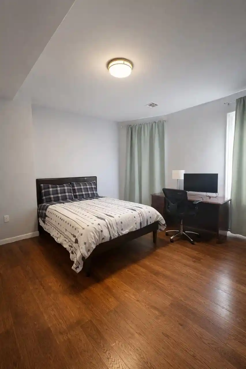 Photo 3 of Sale Pending at 48 Danforth Ave, Jersey City, NJ 07305 | MLS# 260013332 | Listing updated on 2026-09-16