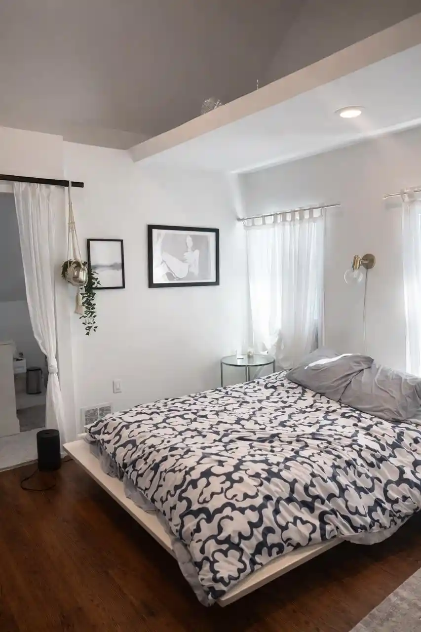 Photo 4 of Sale Pending at 48 Danforth Ave, Jersey City, NJ 07305 | MLS# 260013332 | Listing updated on 2026-09-16
