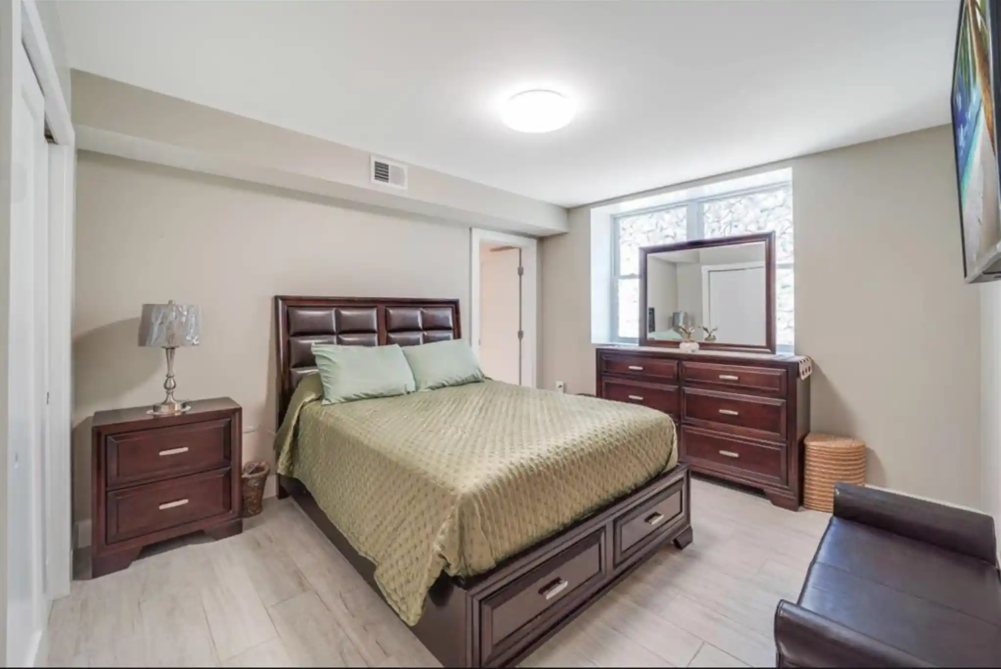 Photo 2 of Condo for sale at 126 Delaware Ave #3, Jersey City, NJ 07306 | MLS# 260013336 | Listing updated on 2026-07-08