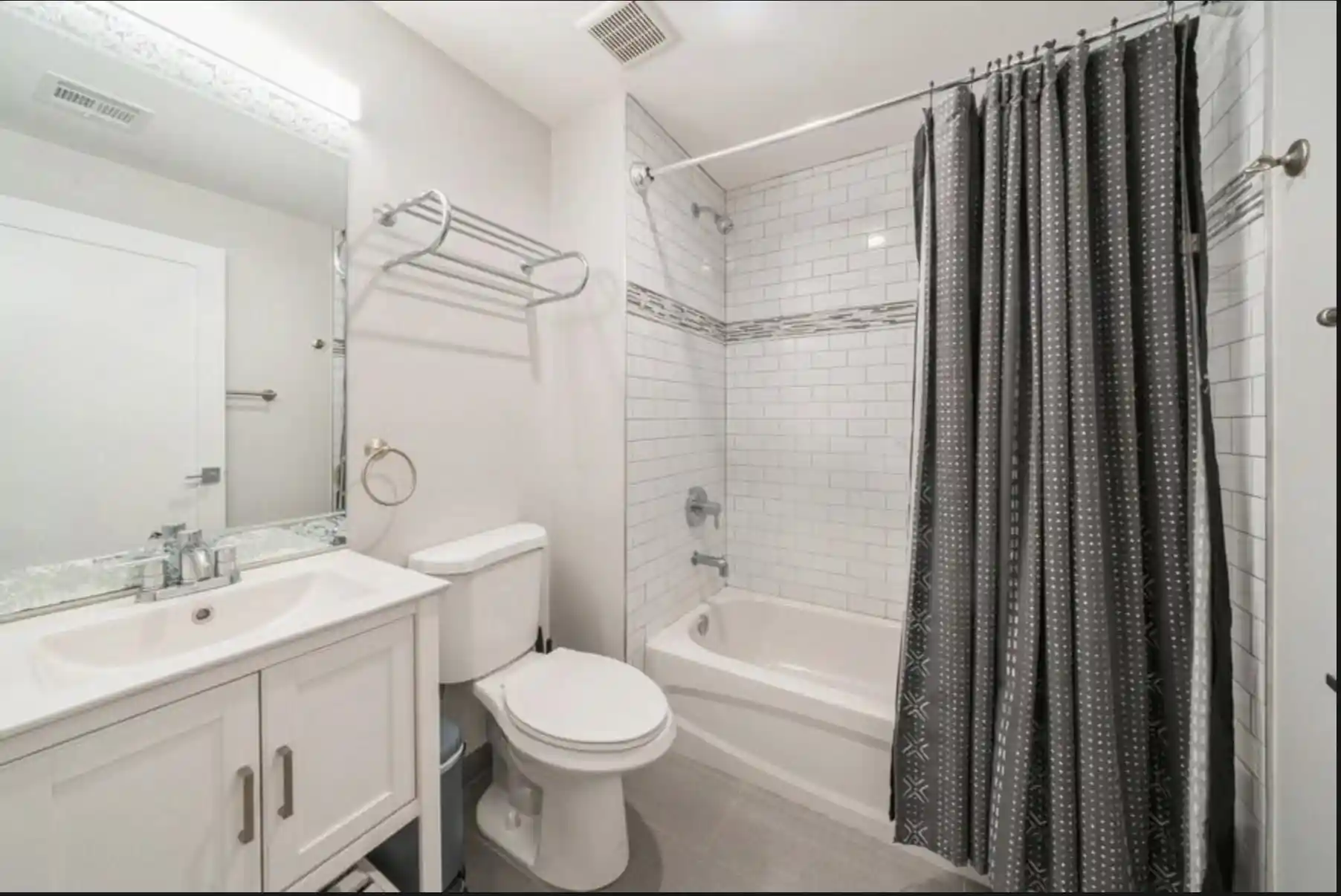 Photo 3 of Condo for sale at 126 Delaware Ave #3, Jersey City, NJ 07306 | MLS# 260013336 | Listing updated on 2026-07-08