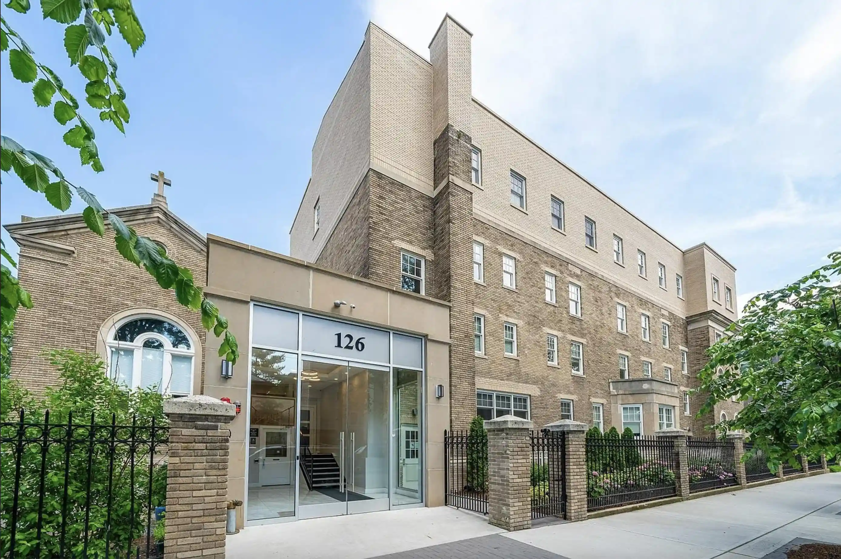1st image of 126 Delaware Ave #10, Jersey City, NJ 07306 | MLS# 260013337