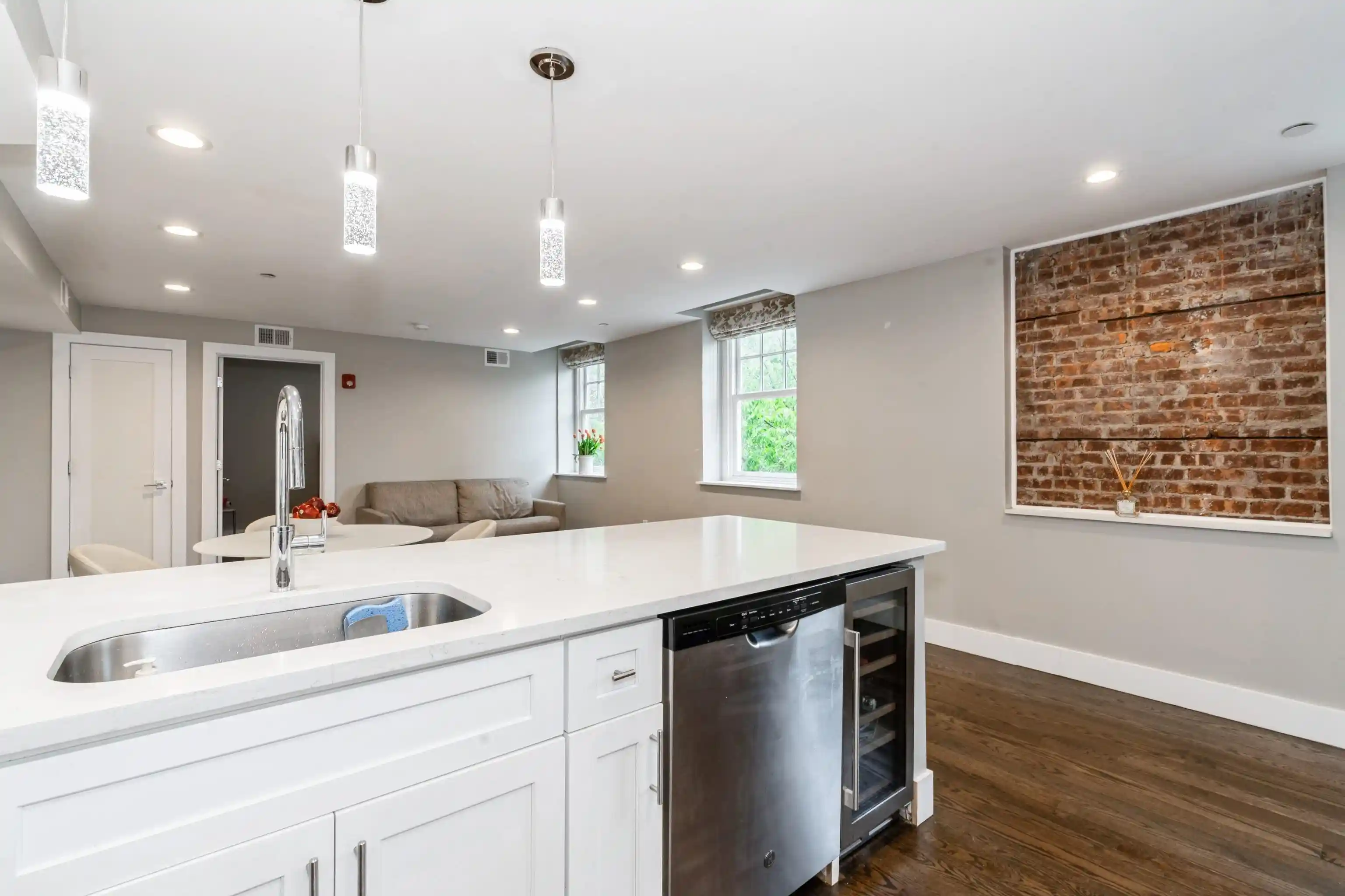 2nd image of 126 Delaware Ave, Jersey City, NJ 07306