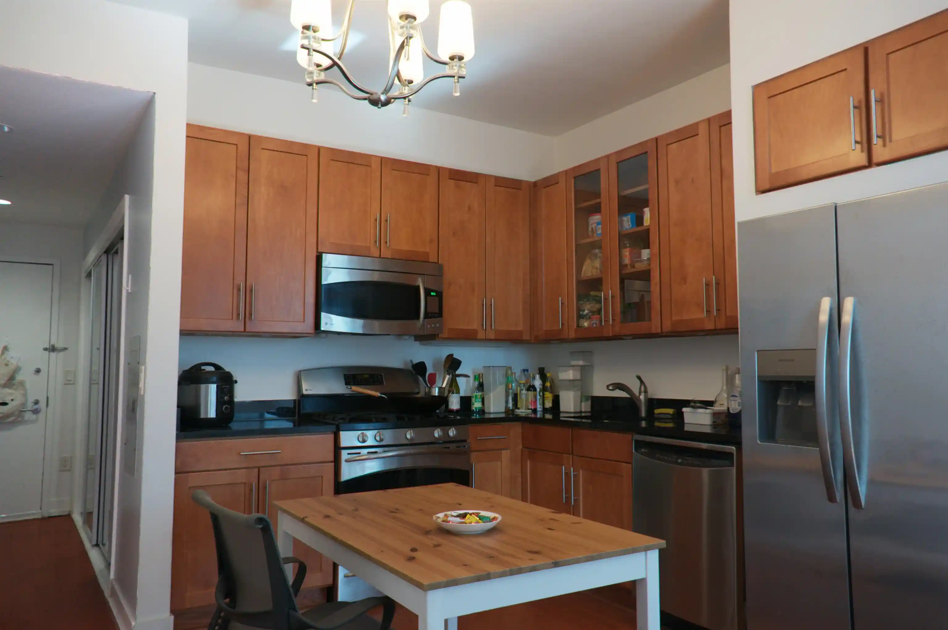 Photo 1 of Condo for sale at 389 Washington St #21D, Jersey City, NJ 07302 | MLS# 260013338 | Listing updated on 2026-09-14