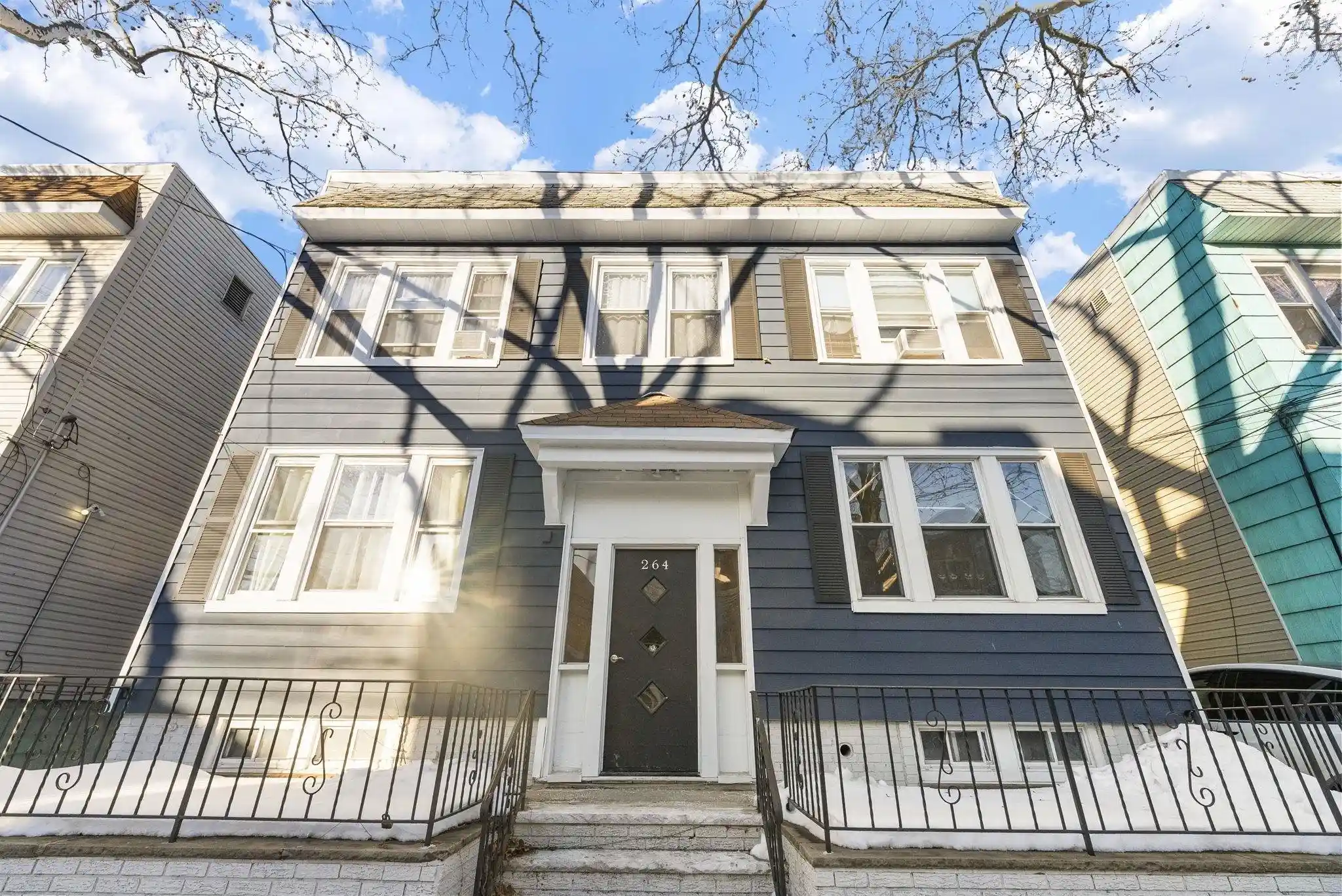 Photo 1 of Multi family home for sale at 264 Lexington Ave, Jersey City, NJ 07304 | MLS# 260013339 | Listing updated on 2026-07-15
