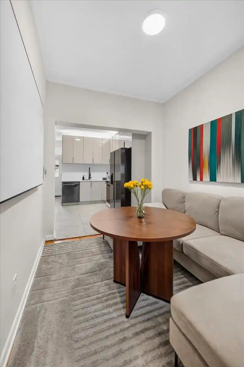 Photo 3 of Condo for sale at 609 New York Ave #1R, Union City, NJ 07087 | MLS# 260013367 | Listing updated on 2026-09-17