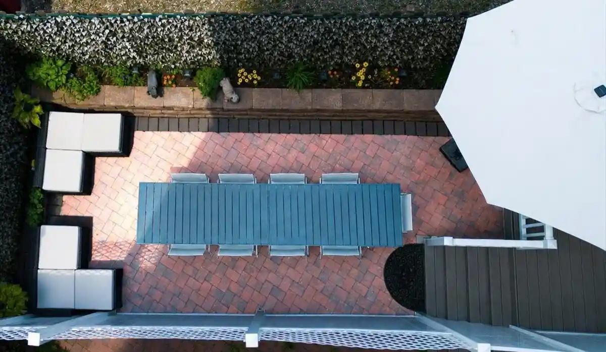 Listing Photo 5 - Condo for sale in building located at 609 New York Ave, Union City, NJ 07087 - Unit #1R