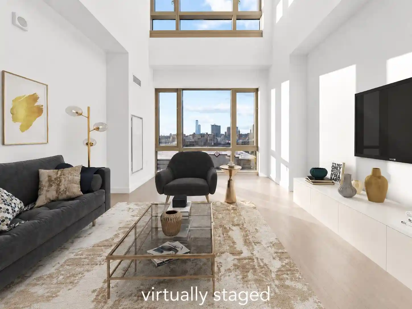 Photo 1 of Condo for sale at 75 Park Ln S #401, Jersey City, NJ 07310 | MLS# 260013368 | Listing updated on 2026-08-24