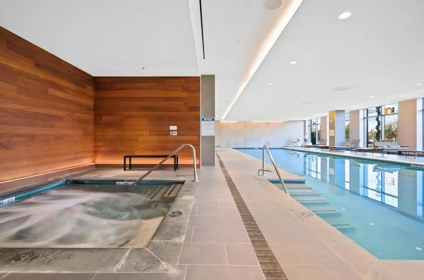 Photo 3 of Condo for sale at 75 Park Ln S #401, Jersey City, NJ 07310 | MLS# 260013368 | Listing updated on 2026-08-24