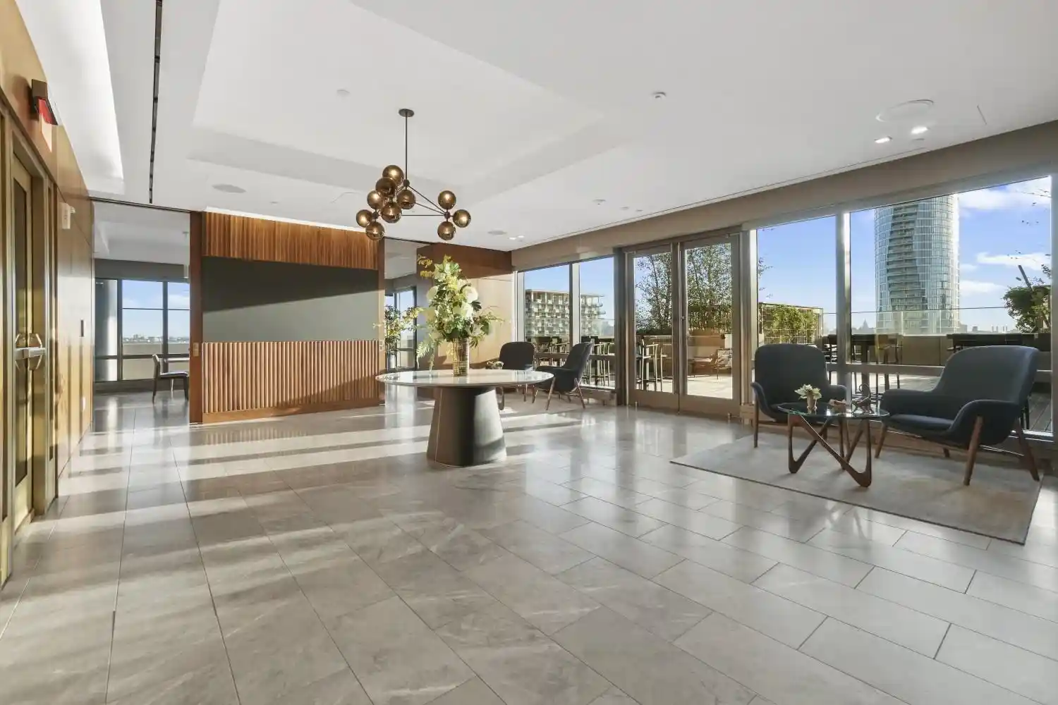 Photo 4 of Condo for sale at 75 Park Ln S #401, Jersey City, NJ 07310 | MLS# 260013368 | Listing updated on 2026-08-24
