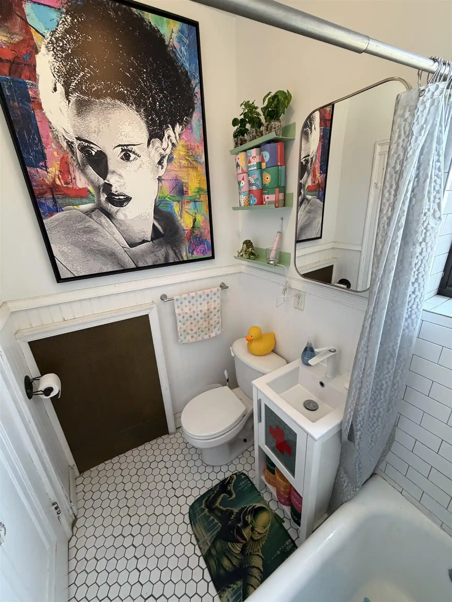 2nd image of 131 Kensington Ave, Jersey City, NJ 07304