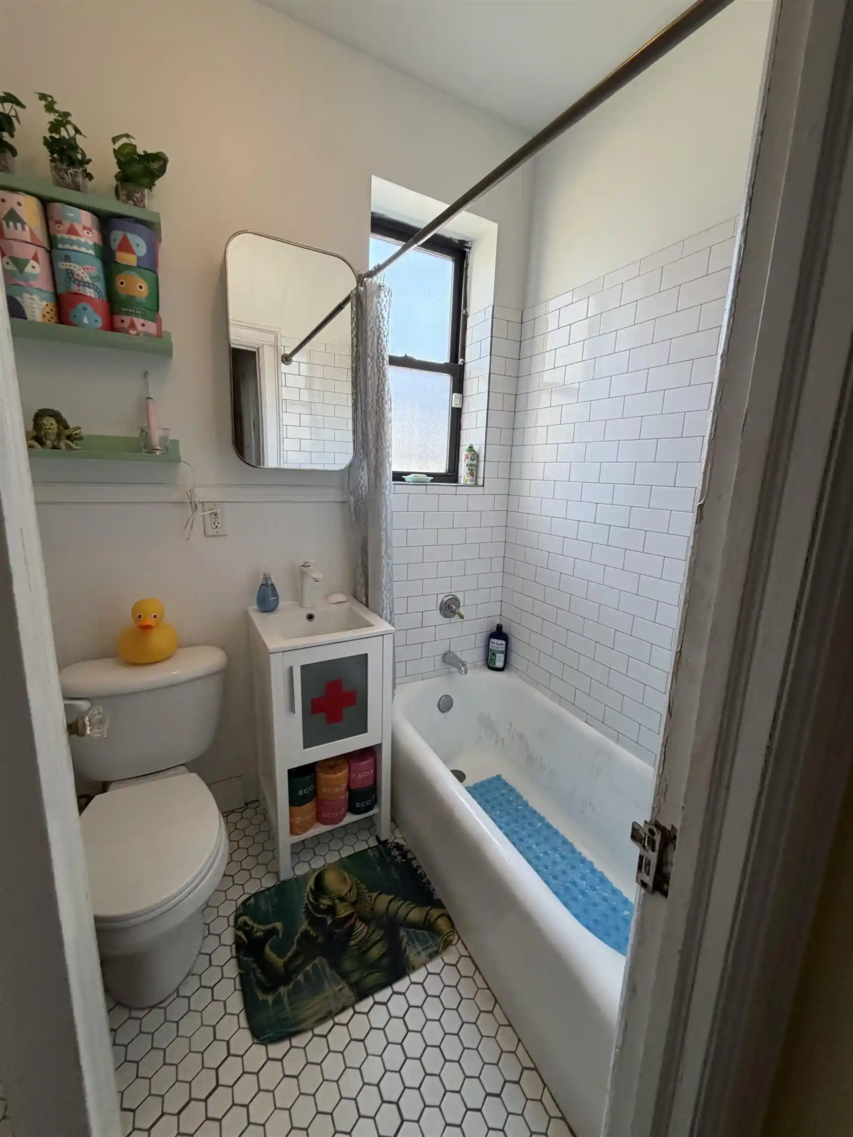 22nd image of 131 Kensington Ave #E2, Jersey City, NJ 07304 | MLS# 260013374
