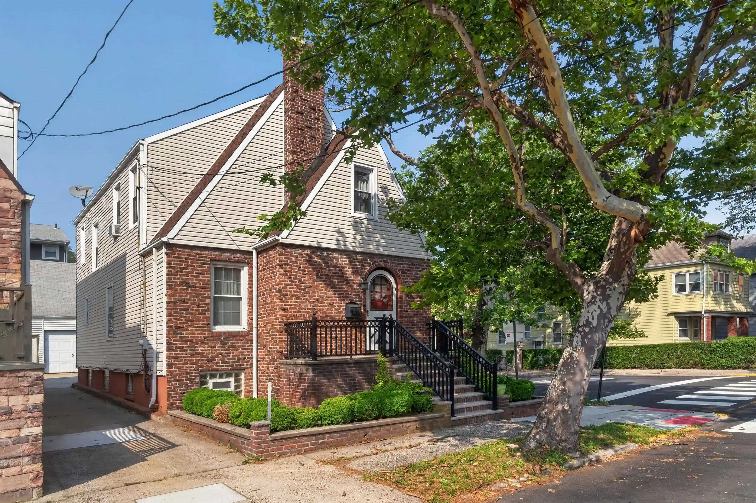 Photo 1 of Sale Pending at 111 West 57th St, Bayonne, NJ 07002 | MLS# 260013378 | Listing updated on 2026-08-21