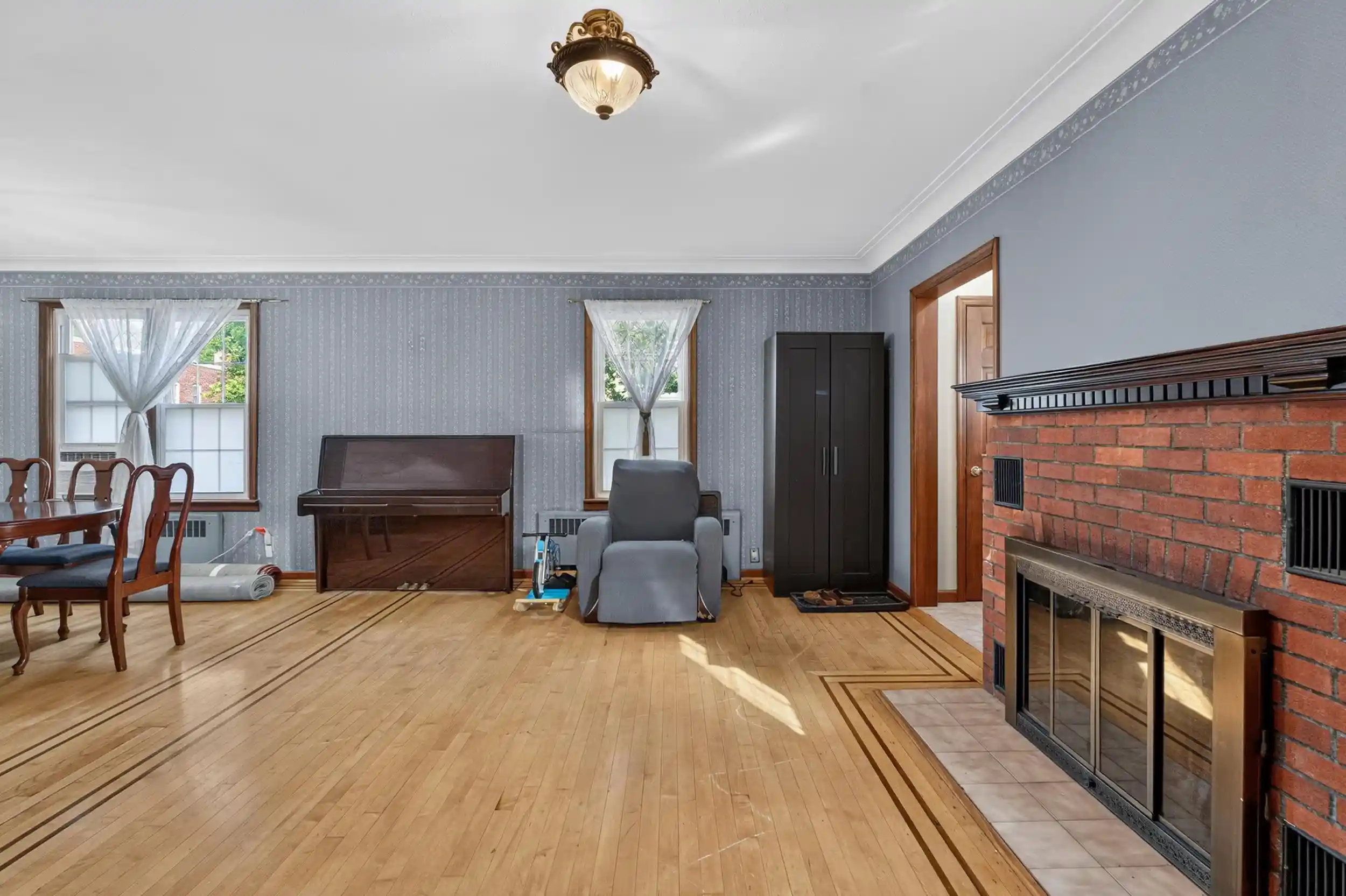 Photo 2 of Sale Pending at 111 West 57th St, Bayonne, NJ 07002 | MLS# 260013378 | Listing updated on 2026-08-21