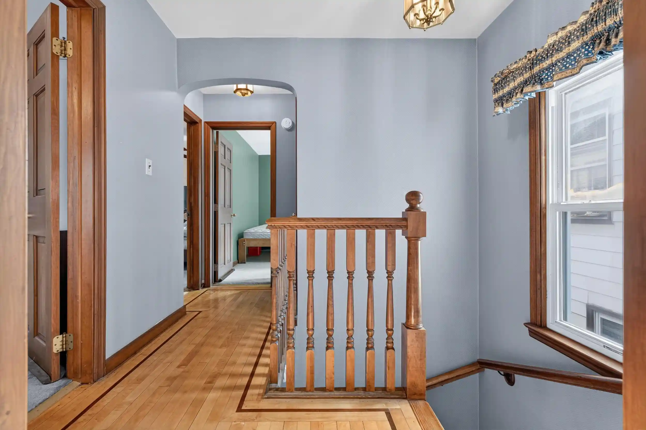Photo 3 of Sale Pending at 111 West 57th St, Bayonne, NJ 07002 | MLS# 260013378 | Listing updated on 2026-08-21