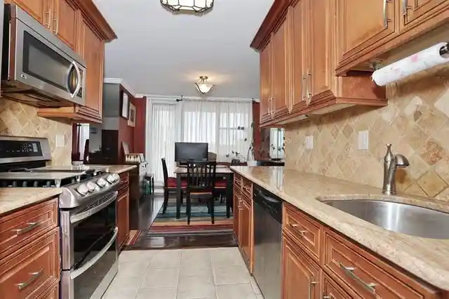 Photo 1 of Condo for sale at 6040 Boulevard E #8H, West New York, NJ 07093 | MLS# 260013381 | Listing updated on 2026-09-17