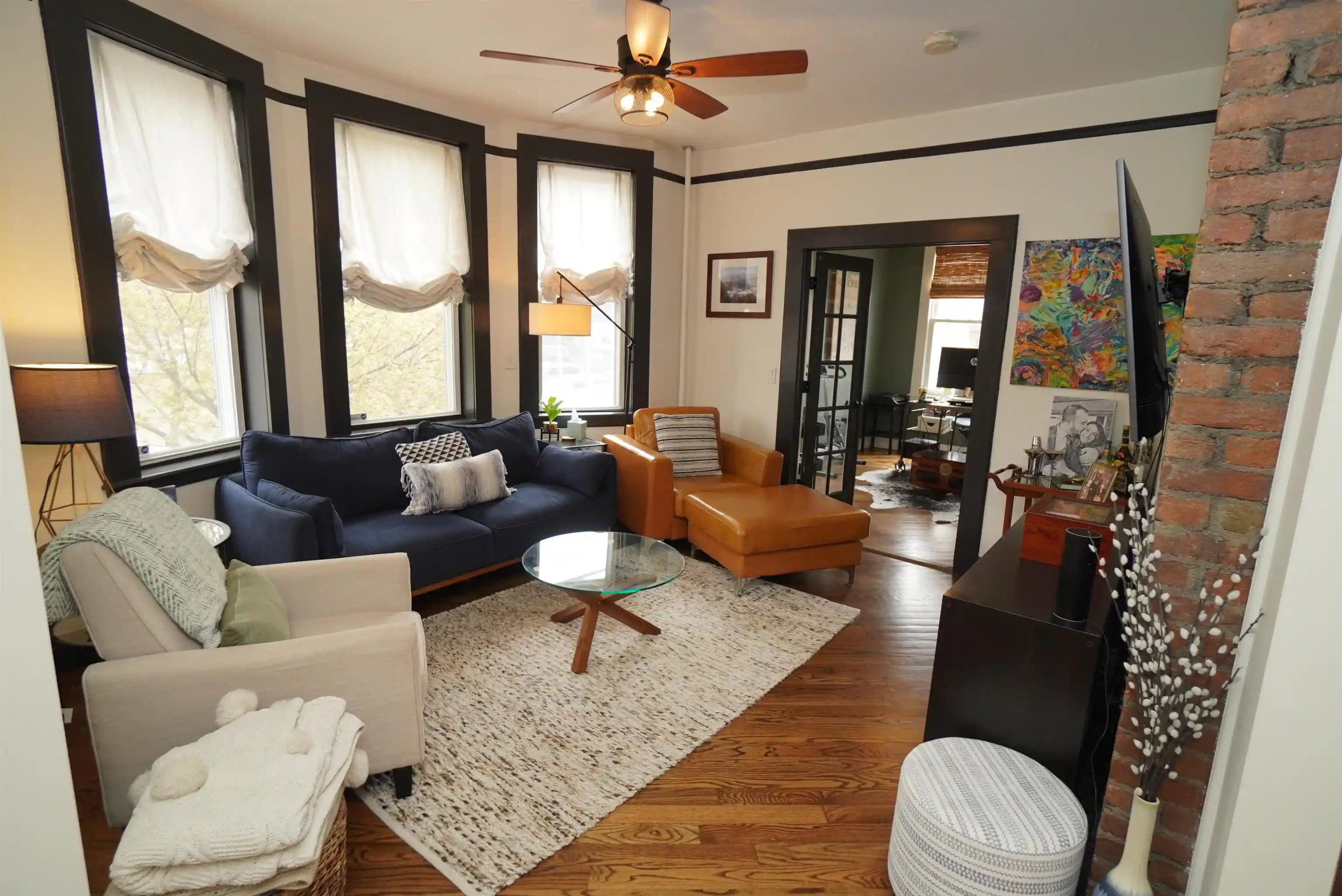 1st image of 107 Bowers St #1R (101), Jersey City, NJ 07307 | MLS# 260013384