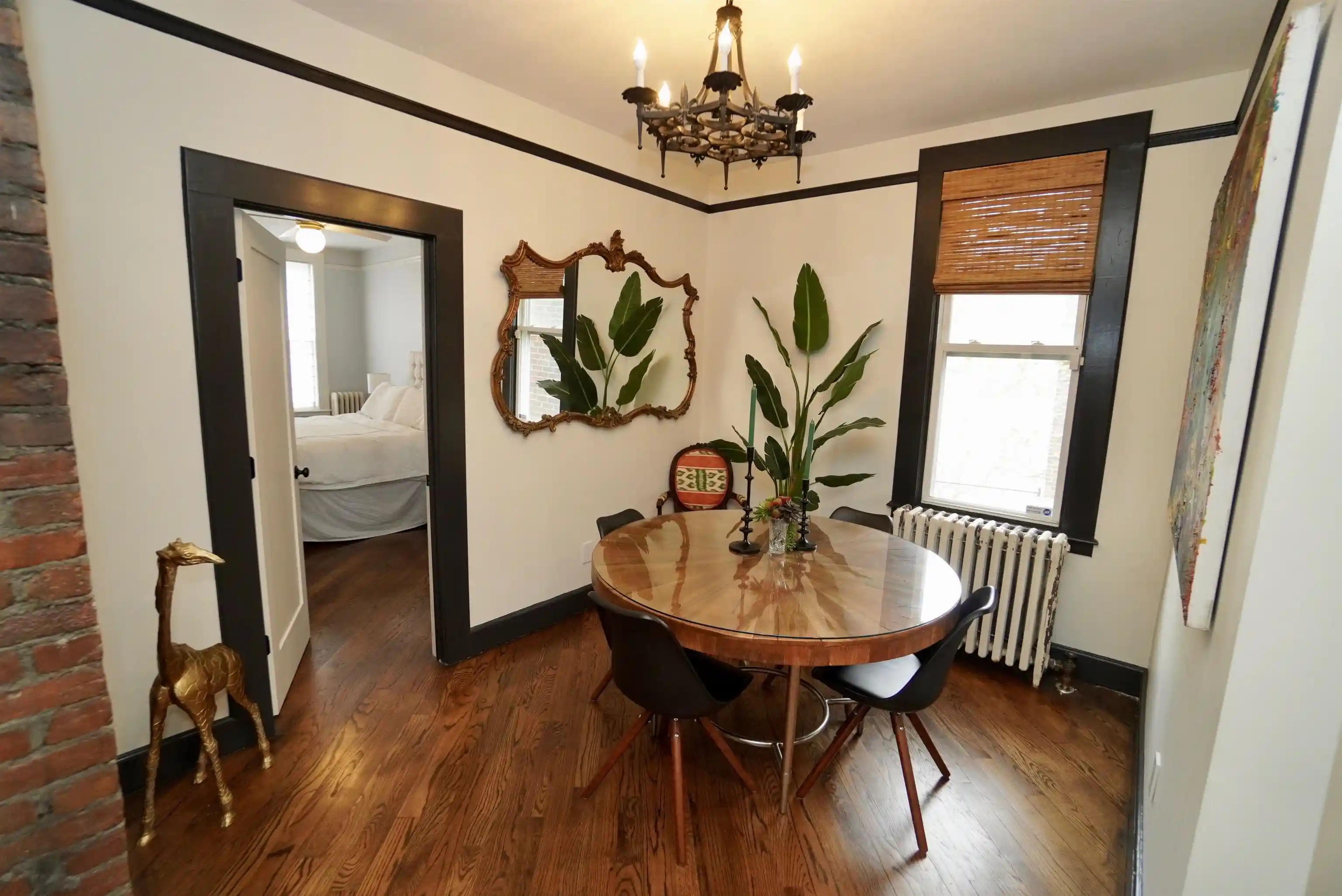 2nd image of 107 Bowers St #1R (101), Jersey City, NJ 07307 | MLS# 260013384