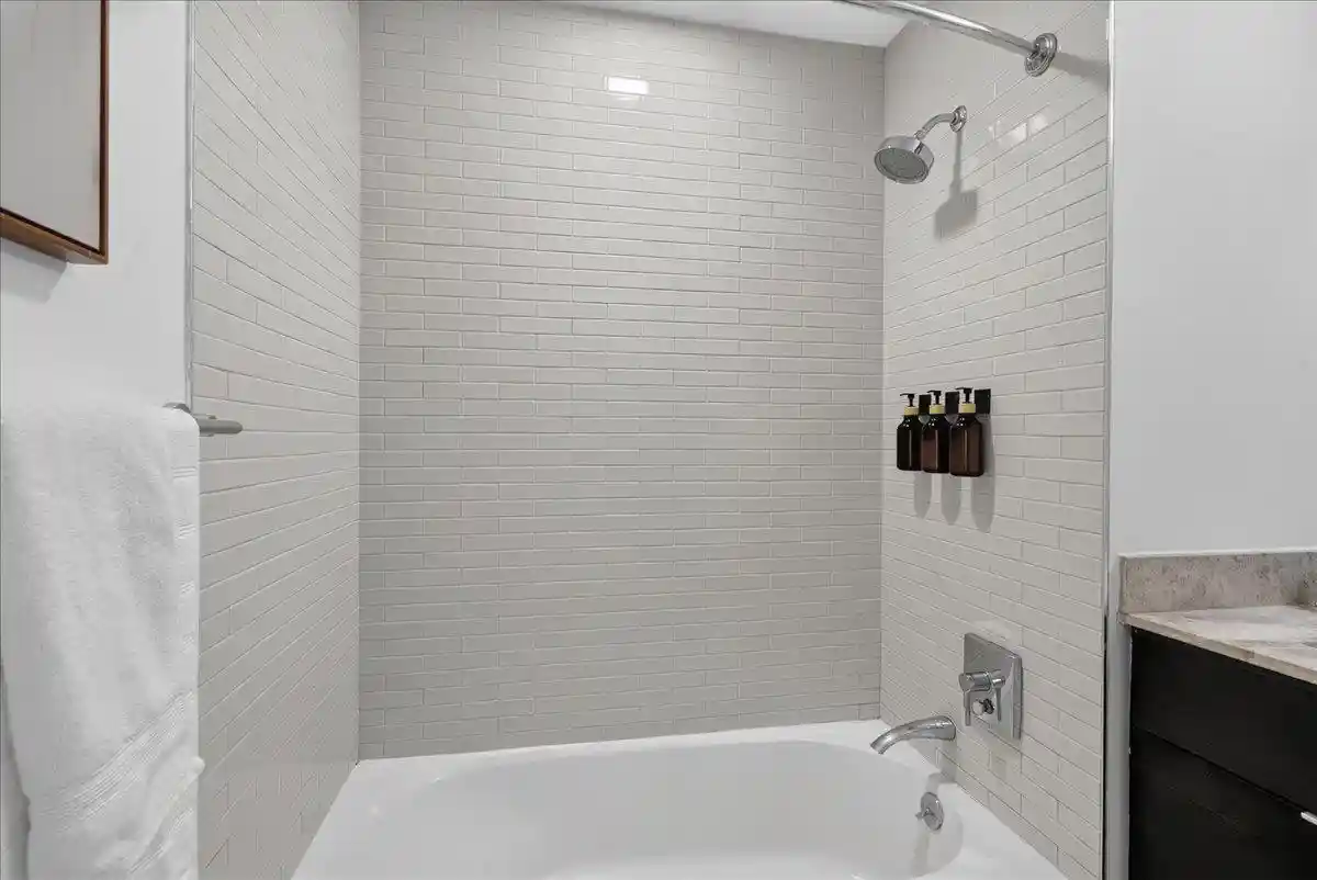 2nd image of 1100 Maxwell Lane #422, Hoboken, NJ 07030 | MLS# 260013396