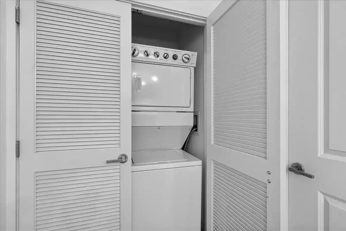 3rd image of 1100 Maxwell Lane #422, Hoboken, NJ 07030 | MLS# 260013396
