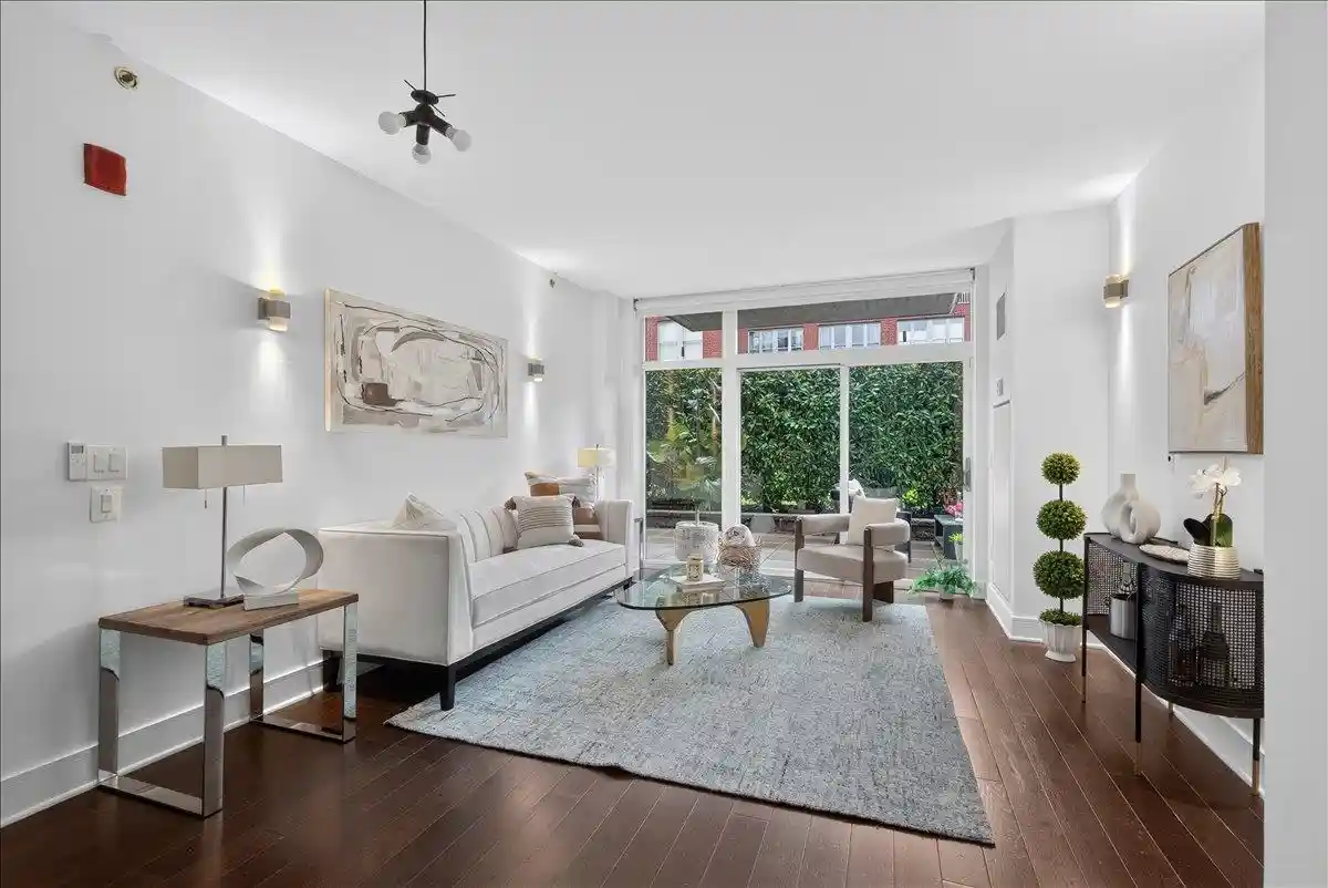 4th image of 1100 Maxwell Lane #422, Hoboken, NJ 07030 | MLS# 260013396