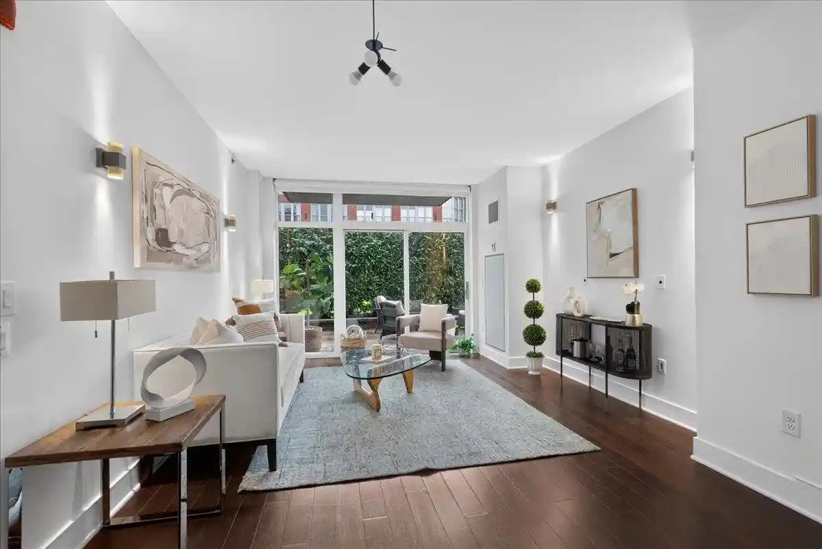 5th image of 1100 Maxwell Lane #422, Hoboken, NJ 07030 | MLS# 260013396