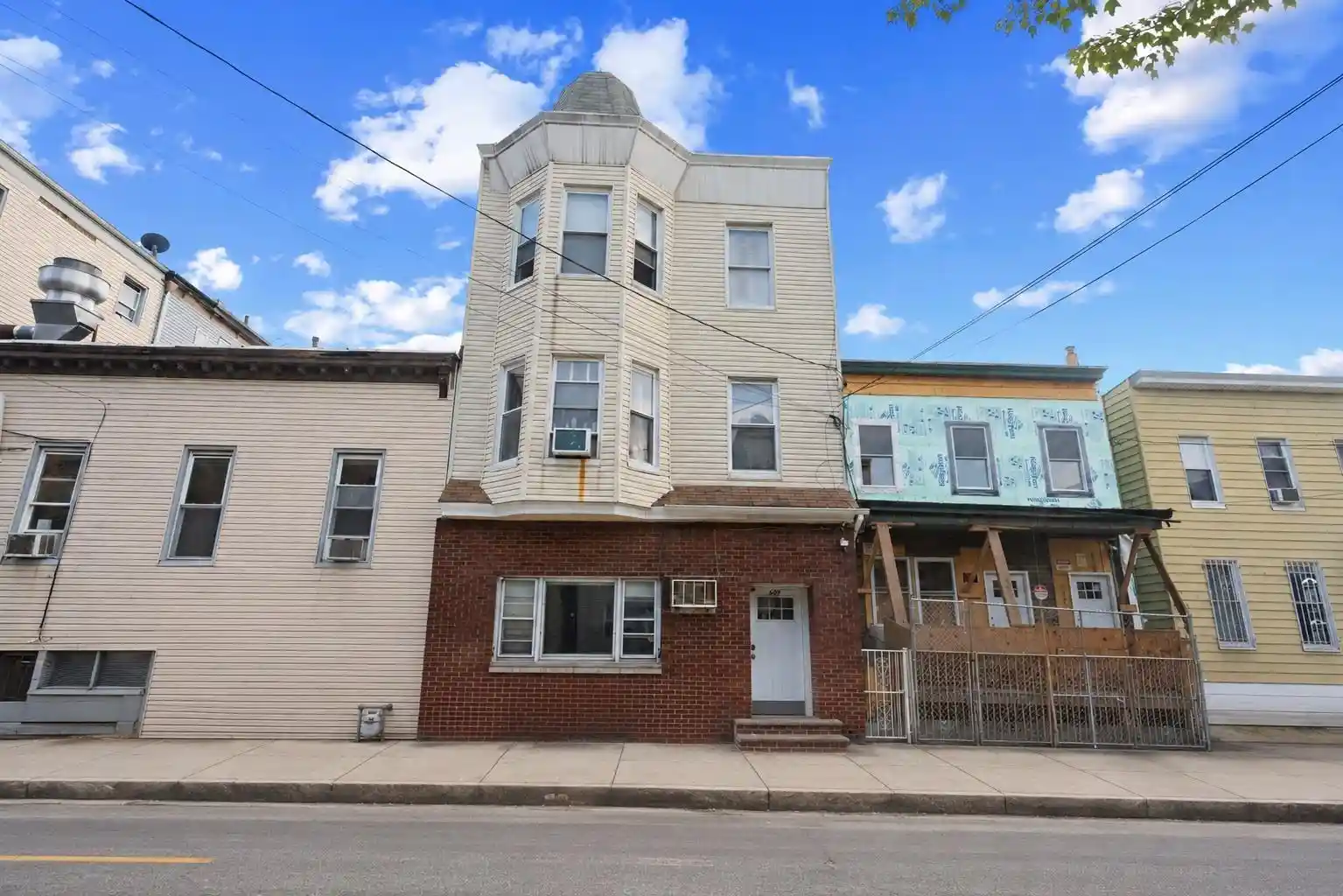 1st image of 609 38th St, Union City, NJ 07087 | MLS# 260013398