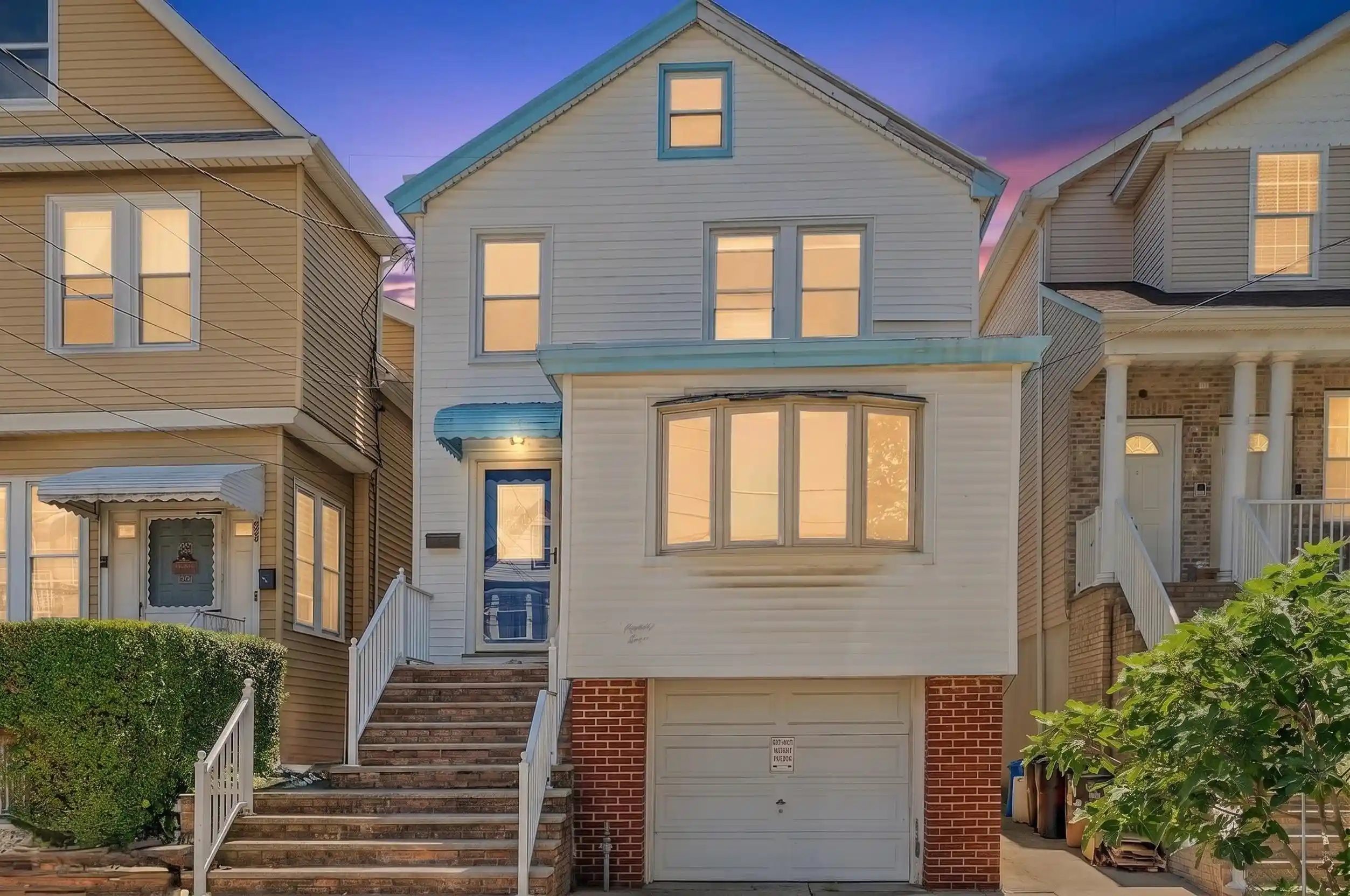 Photo 1 of Sale Pending at 94 West 43rd St, Bayonne, NJ 07002 | MLS# 260013405 | Listing updated on 2026-09-15