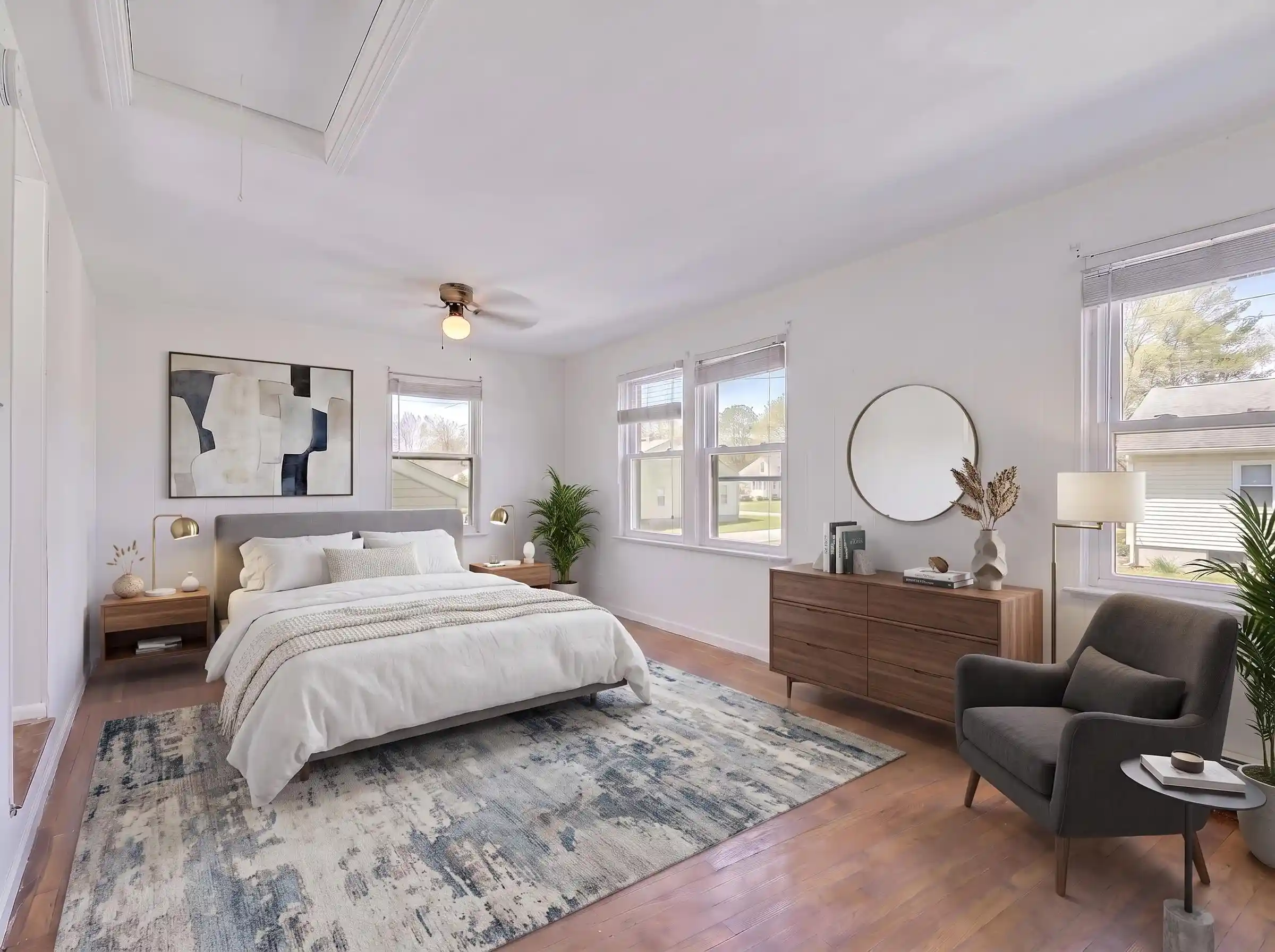 Photo 3 of Sale Pending at 94 West 43rd St, Bayonne, NJ 07002 | MLS# 260013405 | Listing updated on 2026-09-15