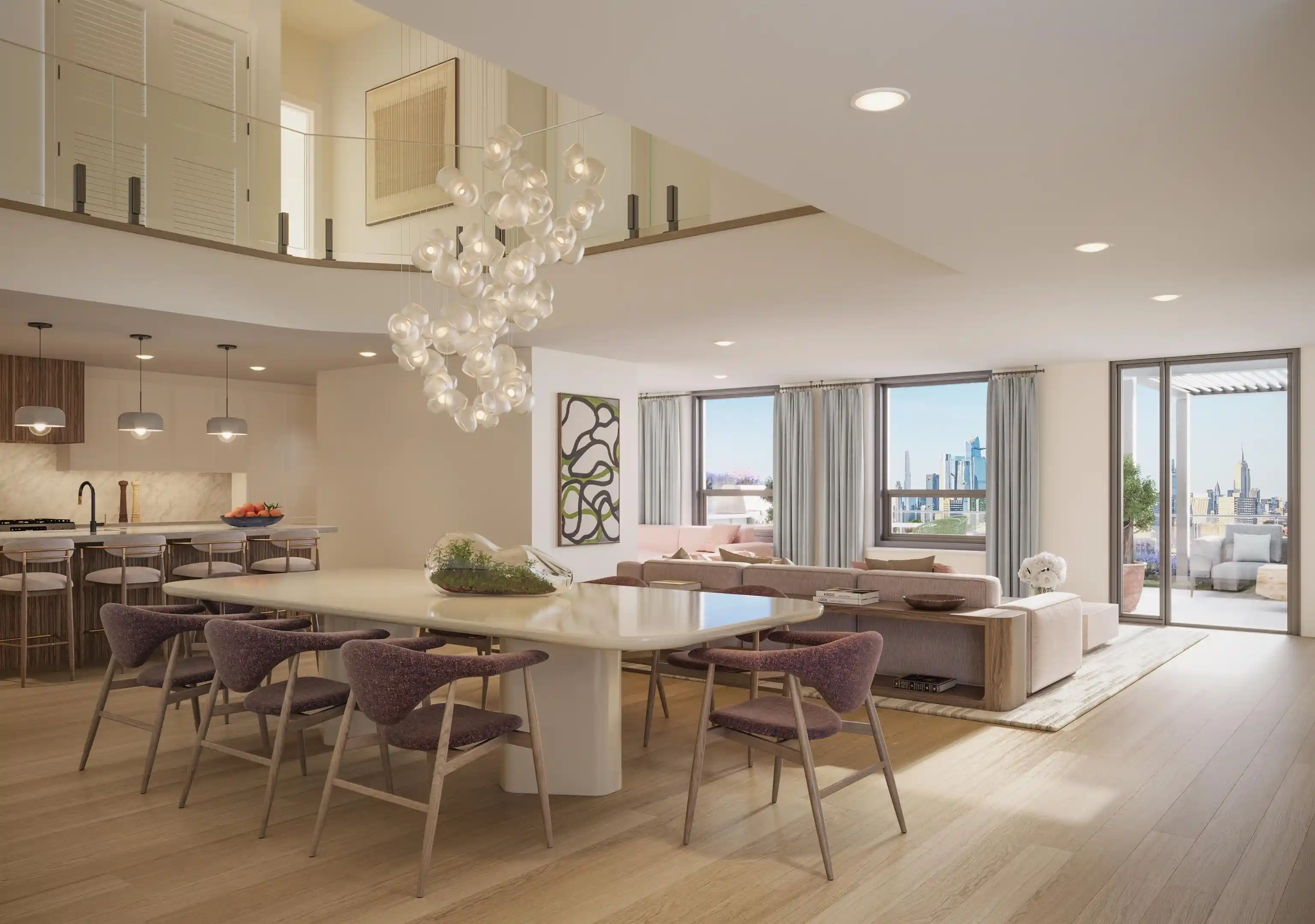 1st image of 38 Jackson St #PH4, Hoboken, NJ 07030 | MLS# 260013412