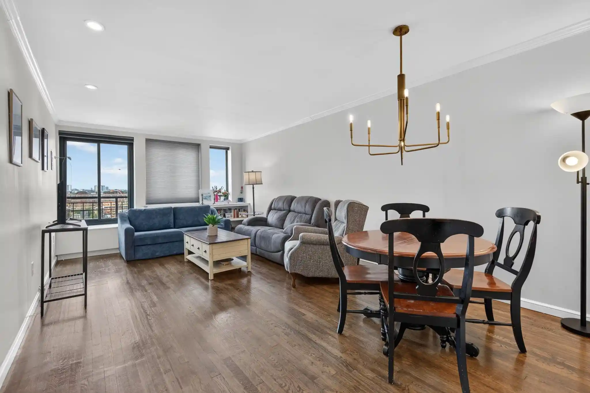 1st image of 205 10Th St #8T, Jersey City, NJ 07302 | MLS# 260013413