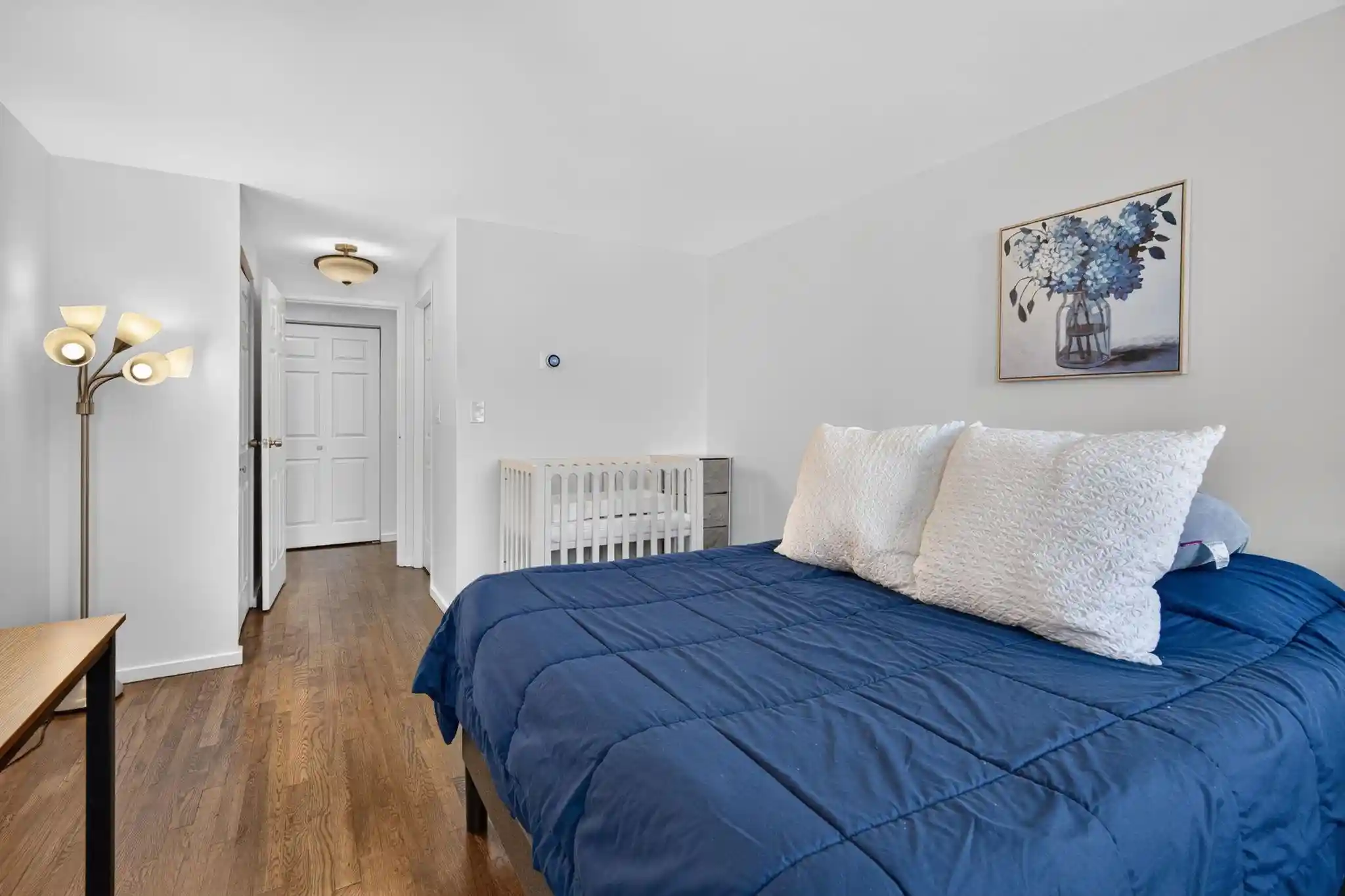 3rd image of 205 10Th St #8T, Jersey City, NJ 07302 | MLS# 260013413