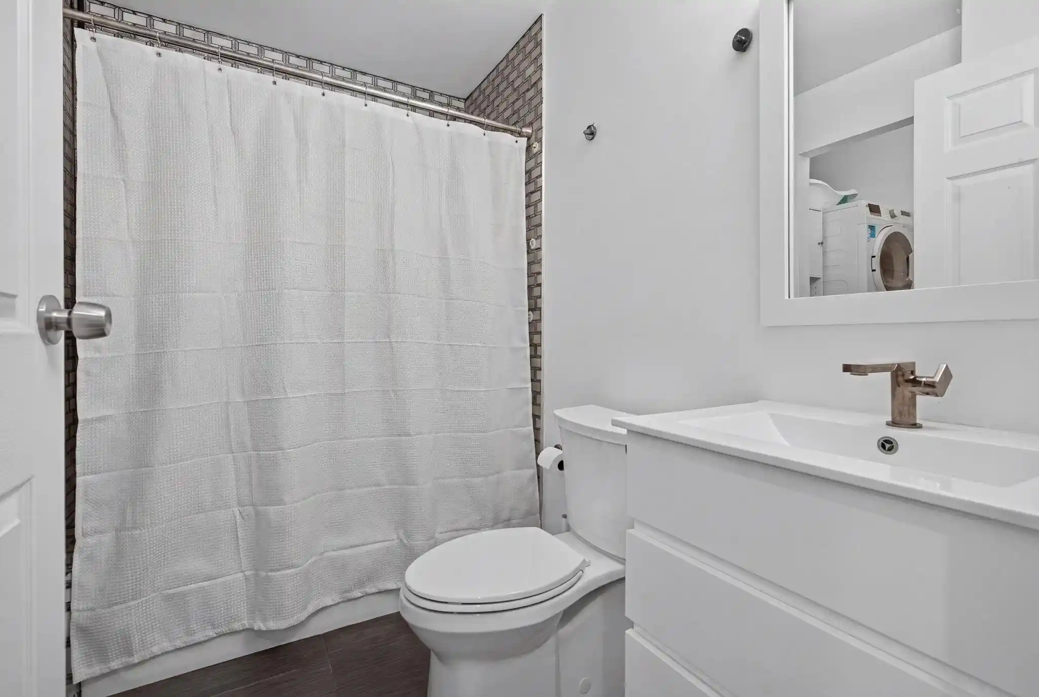 5th image of 205 10Th St #8T, Jersey City, NJ 07302 | MLS# 260013413
